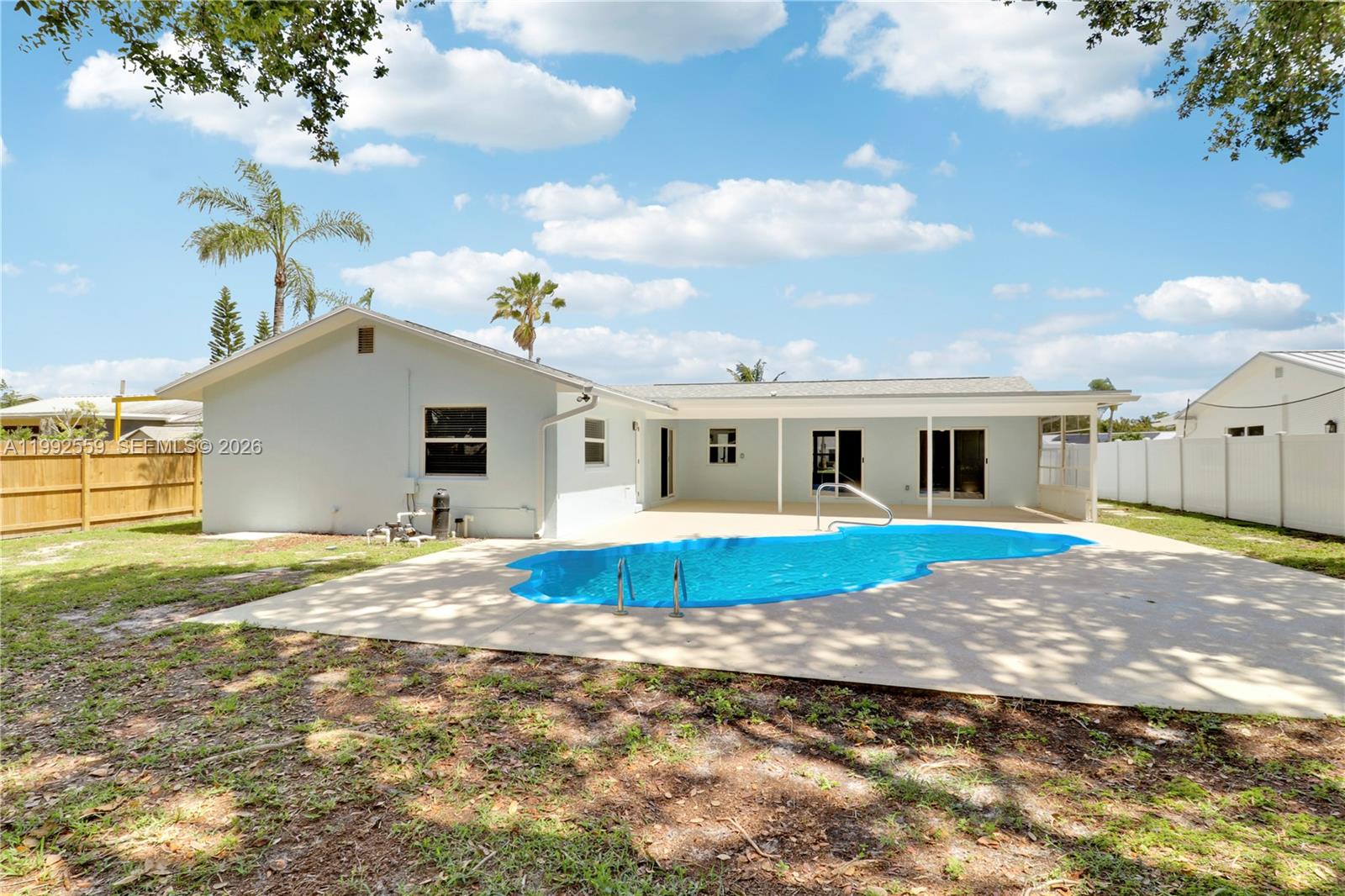 HIGHWOOD - Residential