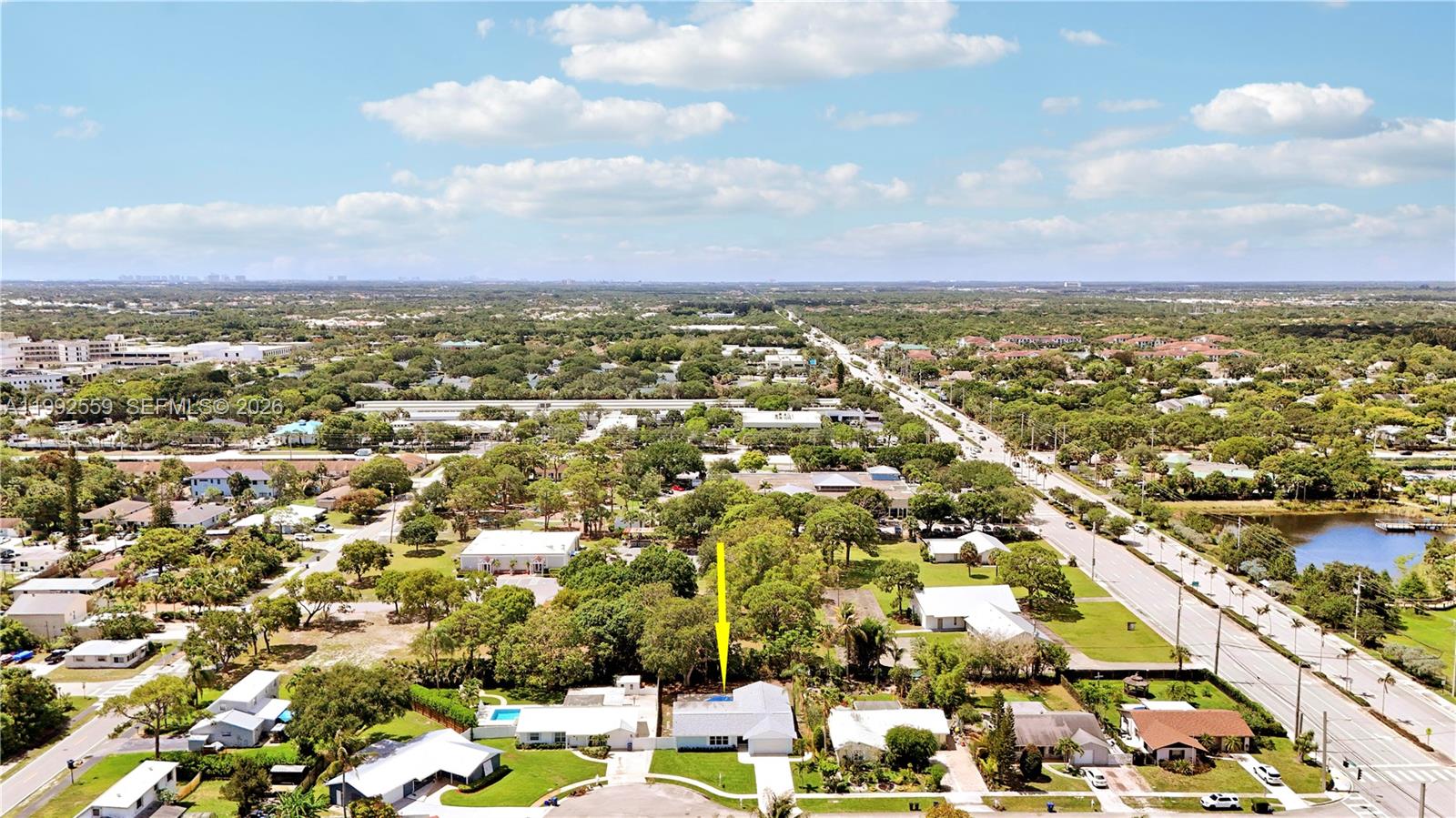 HIGHWOOD - Residential