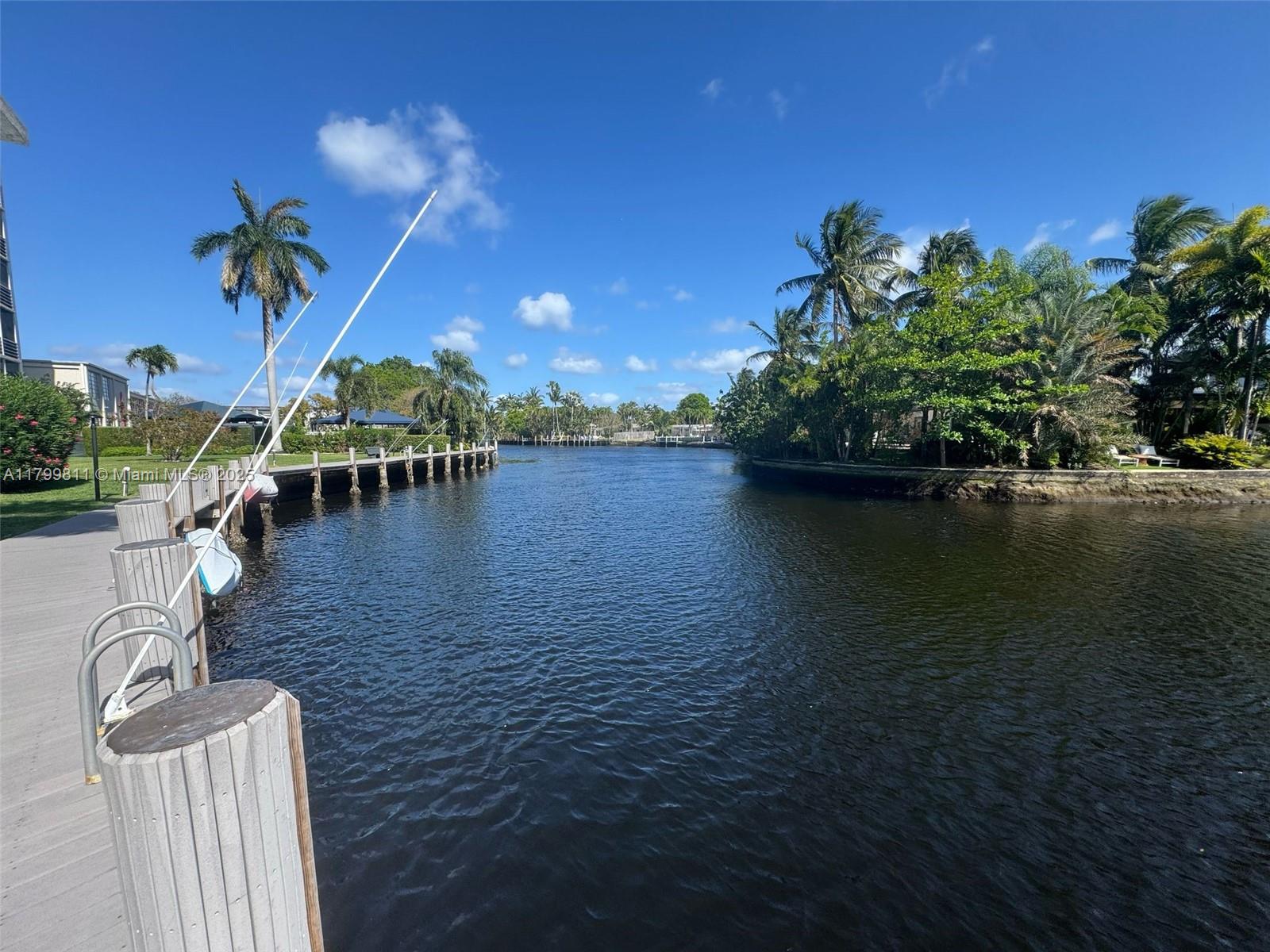 Rental Property at 3040 Ne 16th Ave 106, Oakland Park, Miami-Dade County, Florida - Bedrooms: 1 
Bathrooms: 1  - $2,250 MO.