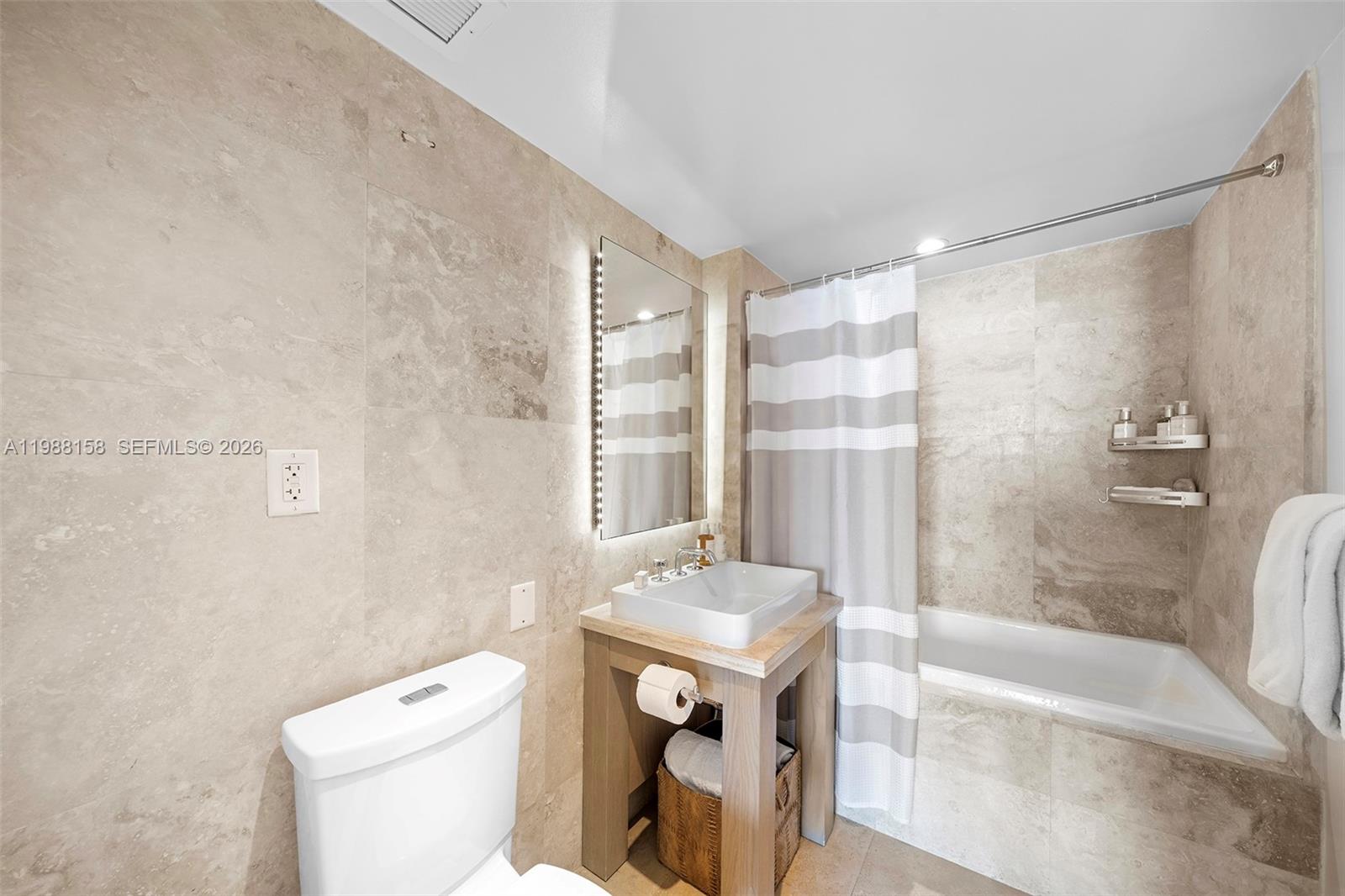 2399 COLLINS AVENUE - Residential