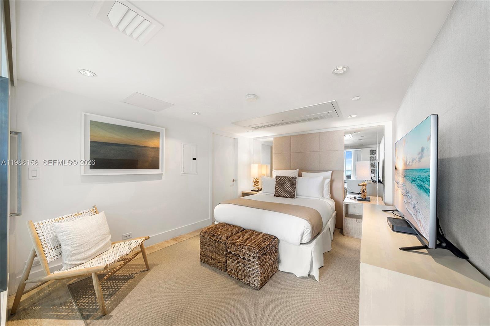 2399 COLLINS AVENUE - Residential