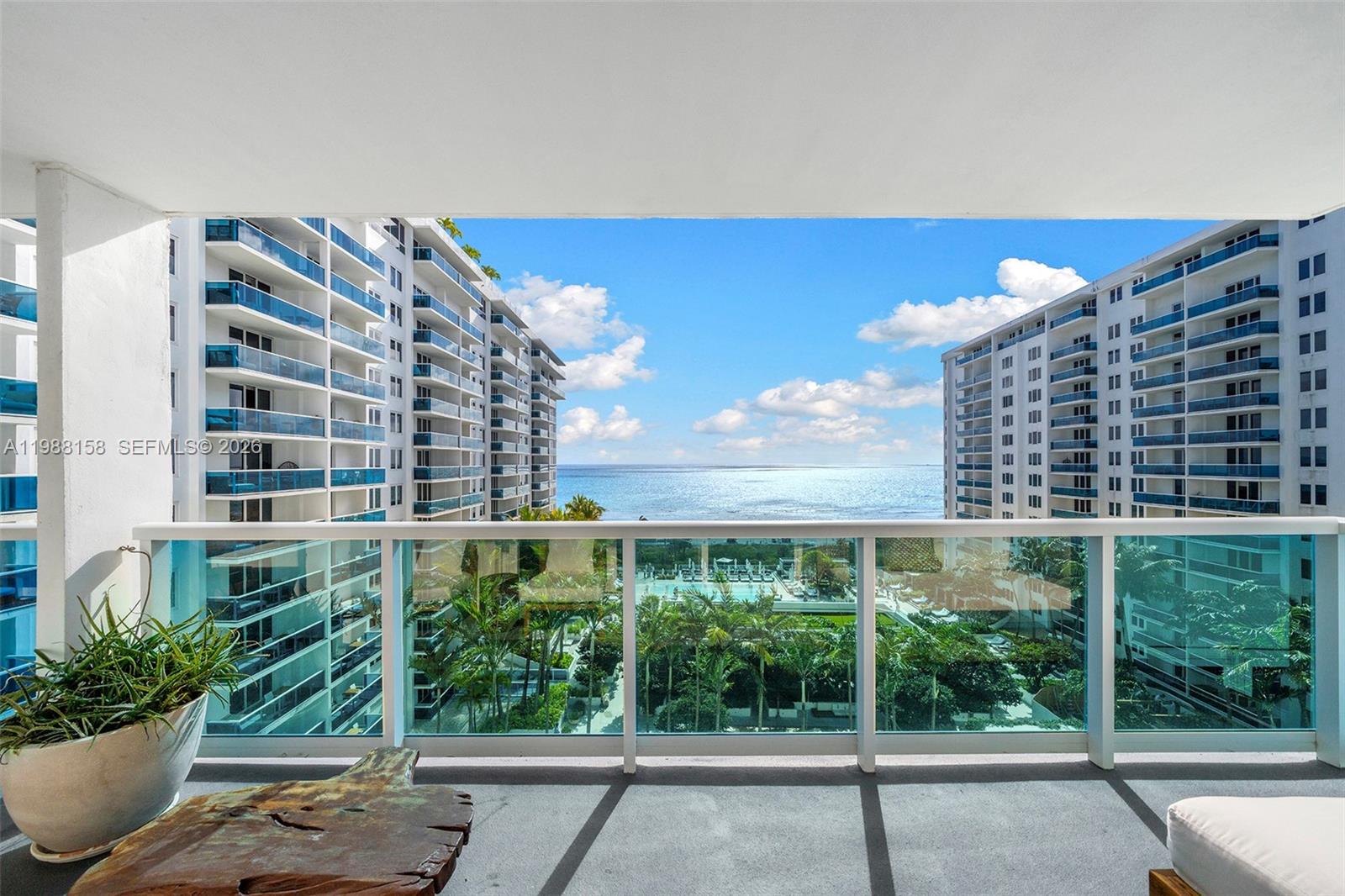 2399 COLLINS AVENUE - Residential