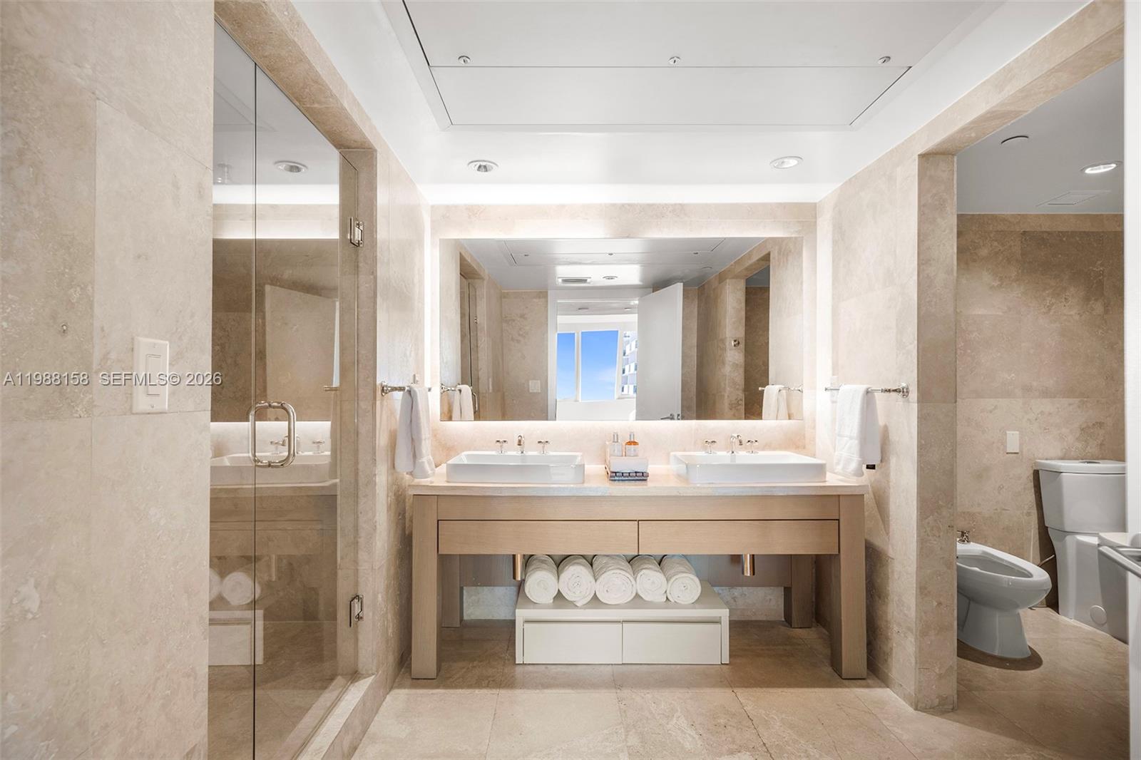 2399 COLLINS AVENUE - Residential