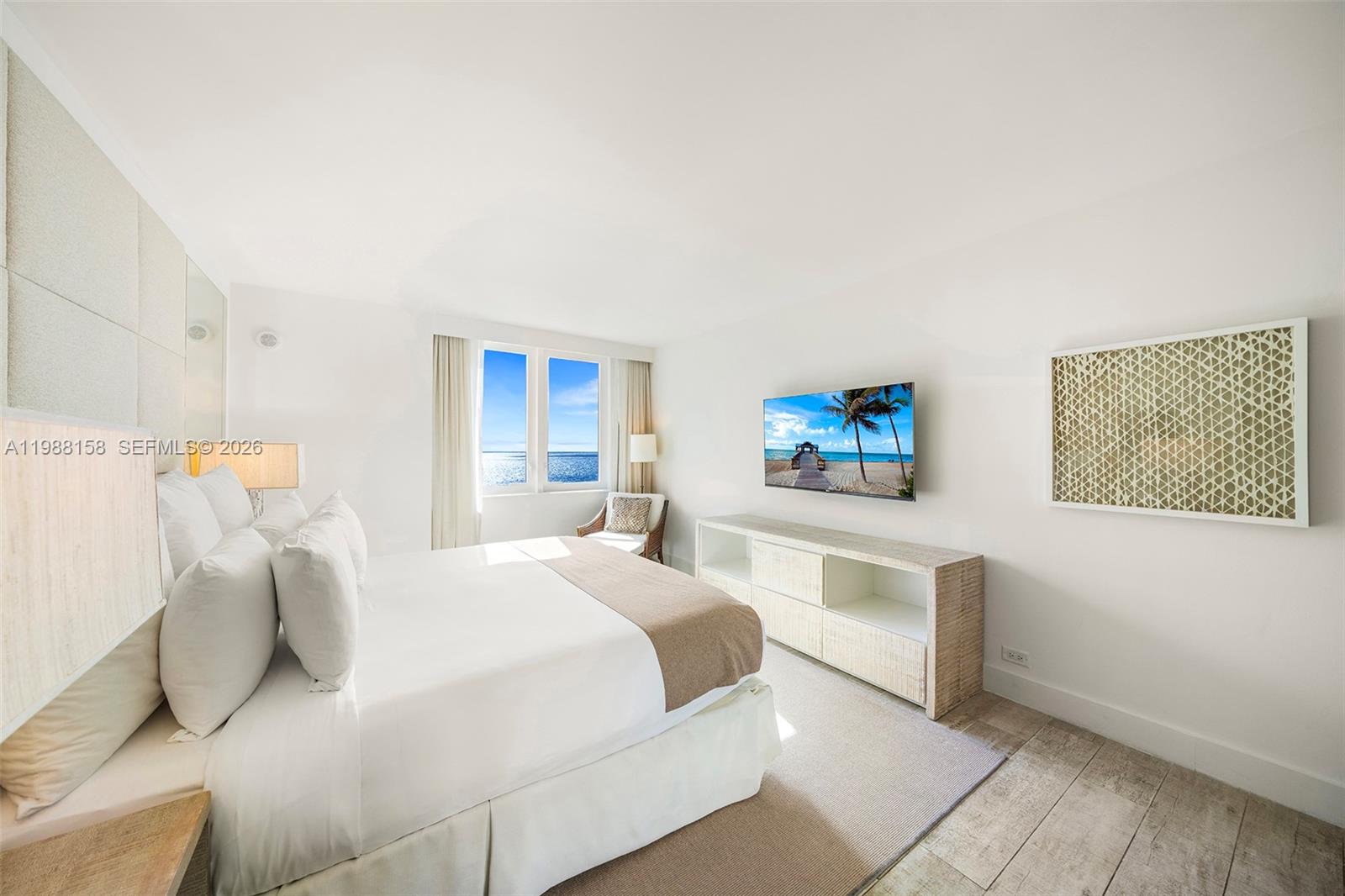 2399 COLLINS AVENUE - Residential