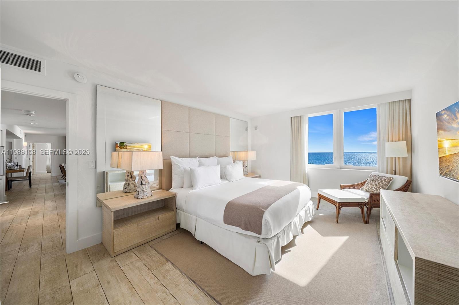 2399 COLLINS AVENUE - Residential