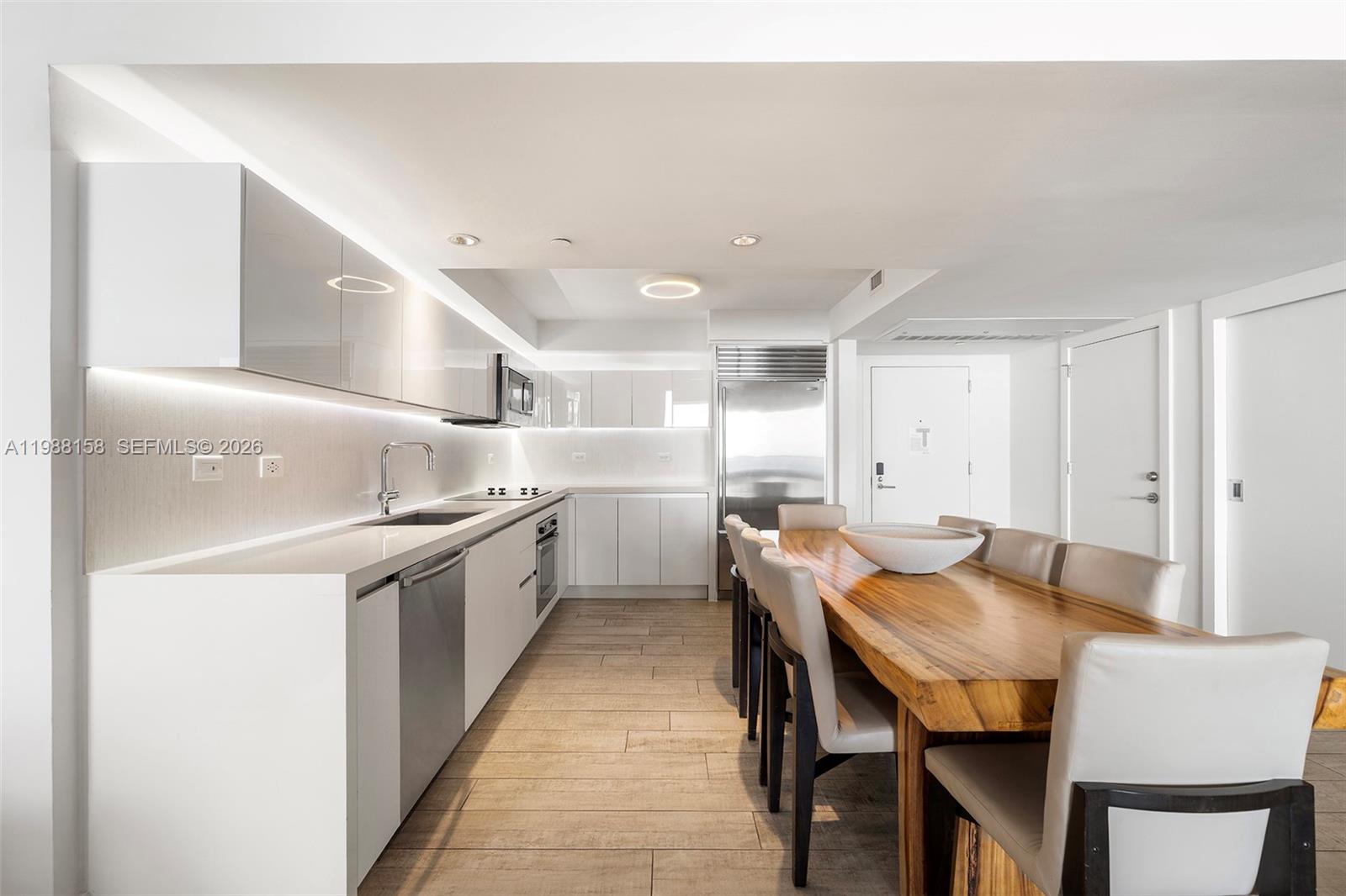 2399 COLLINS AVENUE - Residential