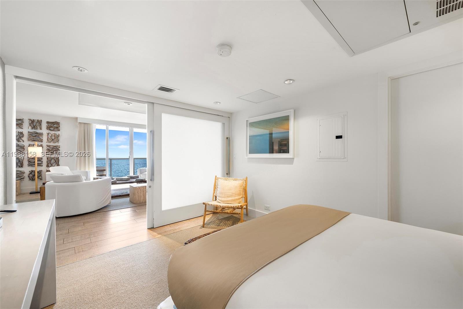 2399 COLLINS AVENUE - Residential