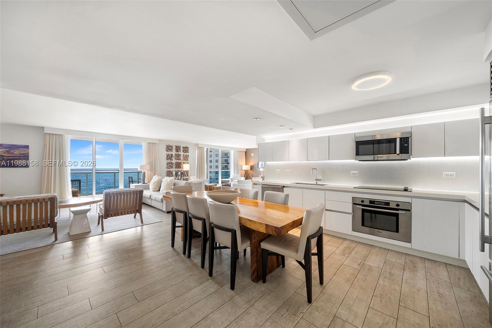 2399 COLLINS AVENUE - Residential