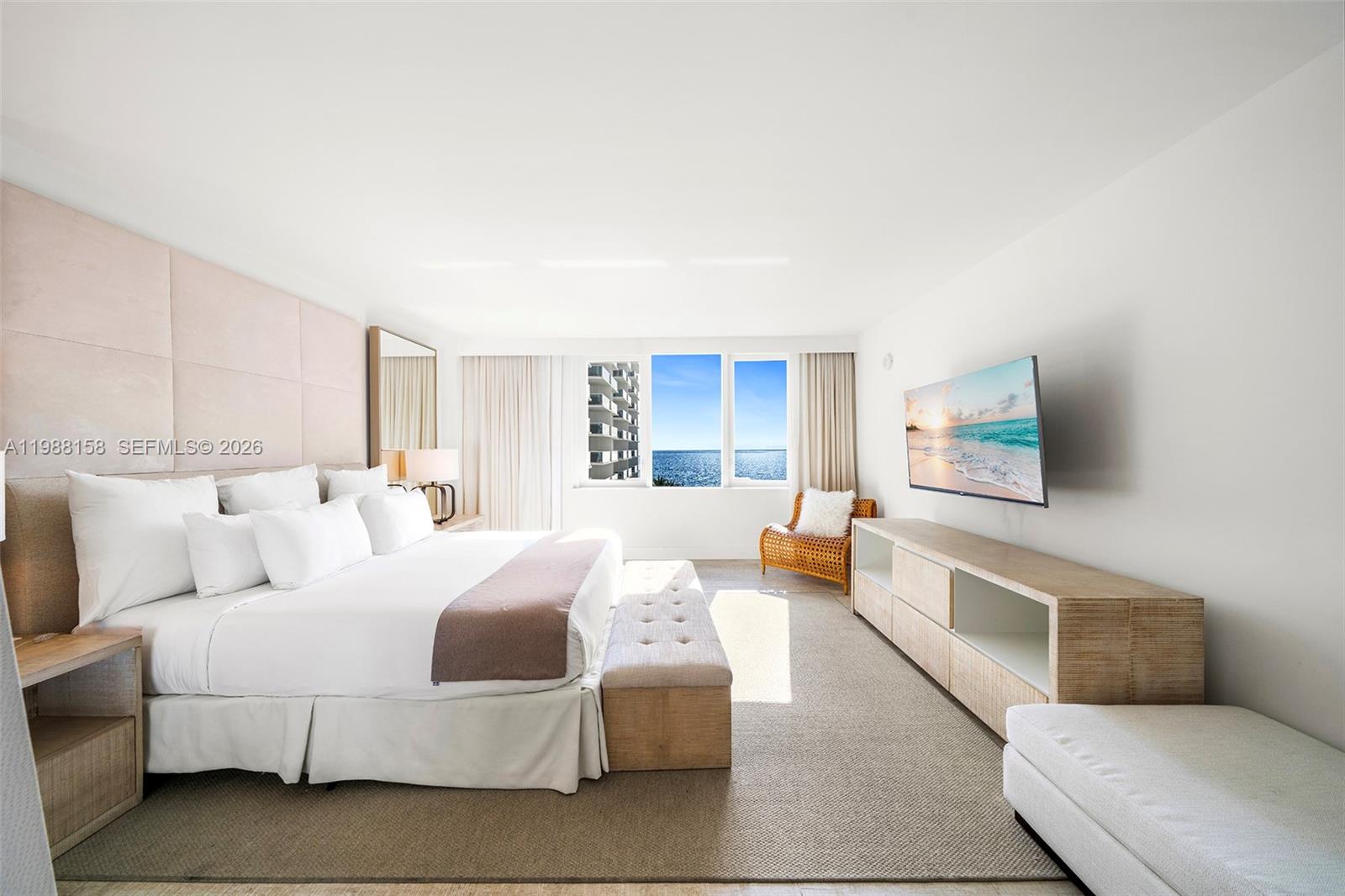 2399 COLLINS AVENUE - Residential