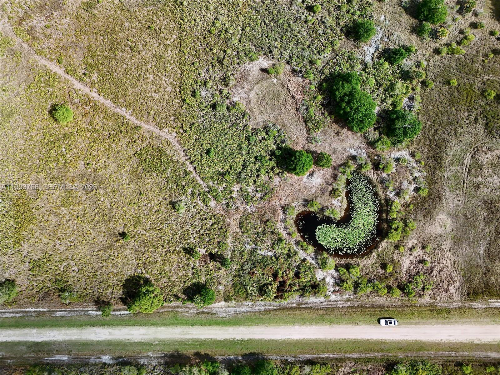 SOUTHERN COLONIZATION COMP - Land