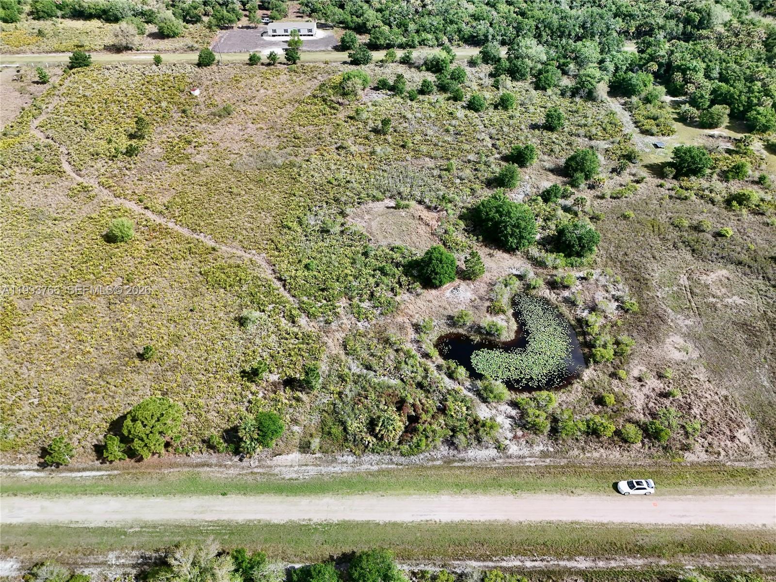 SOUTHERN COLONIZATION COMP - Land