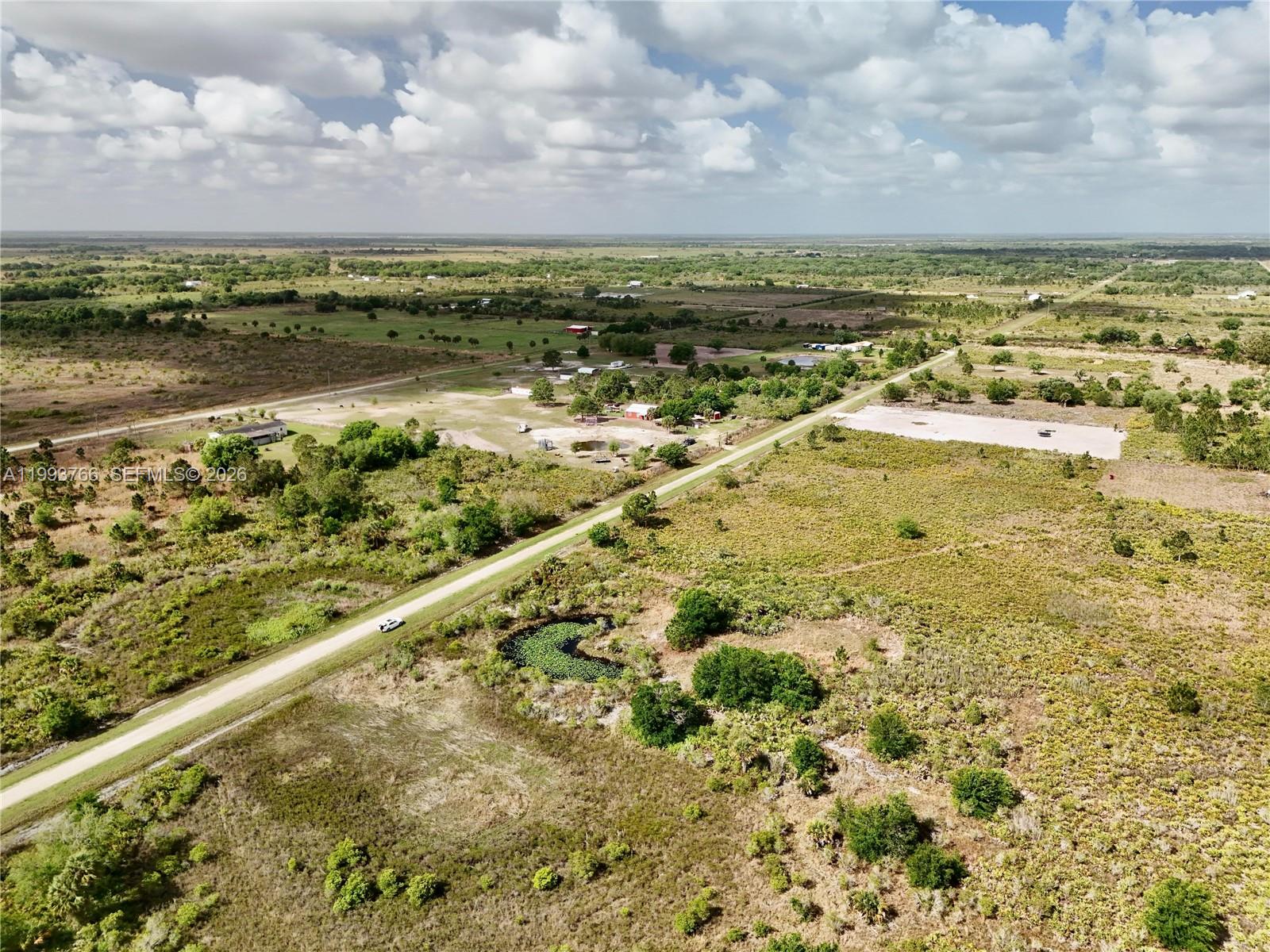 SOUTHERN COLONIZATION COMP - Land