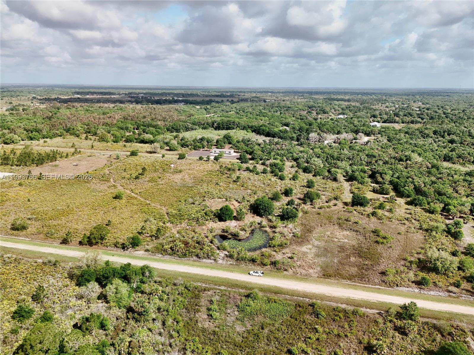 SOUTHERN COLONIZATION COMP - Land