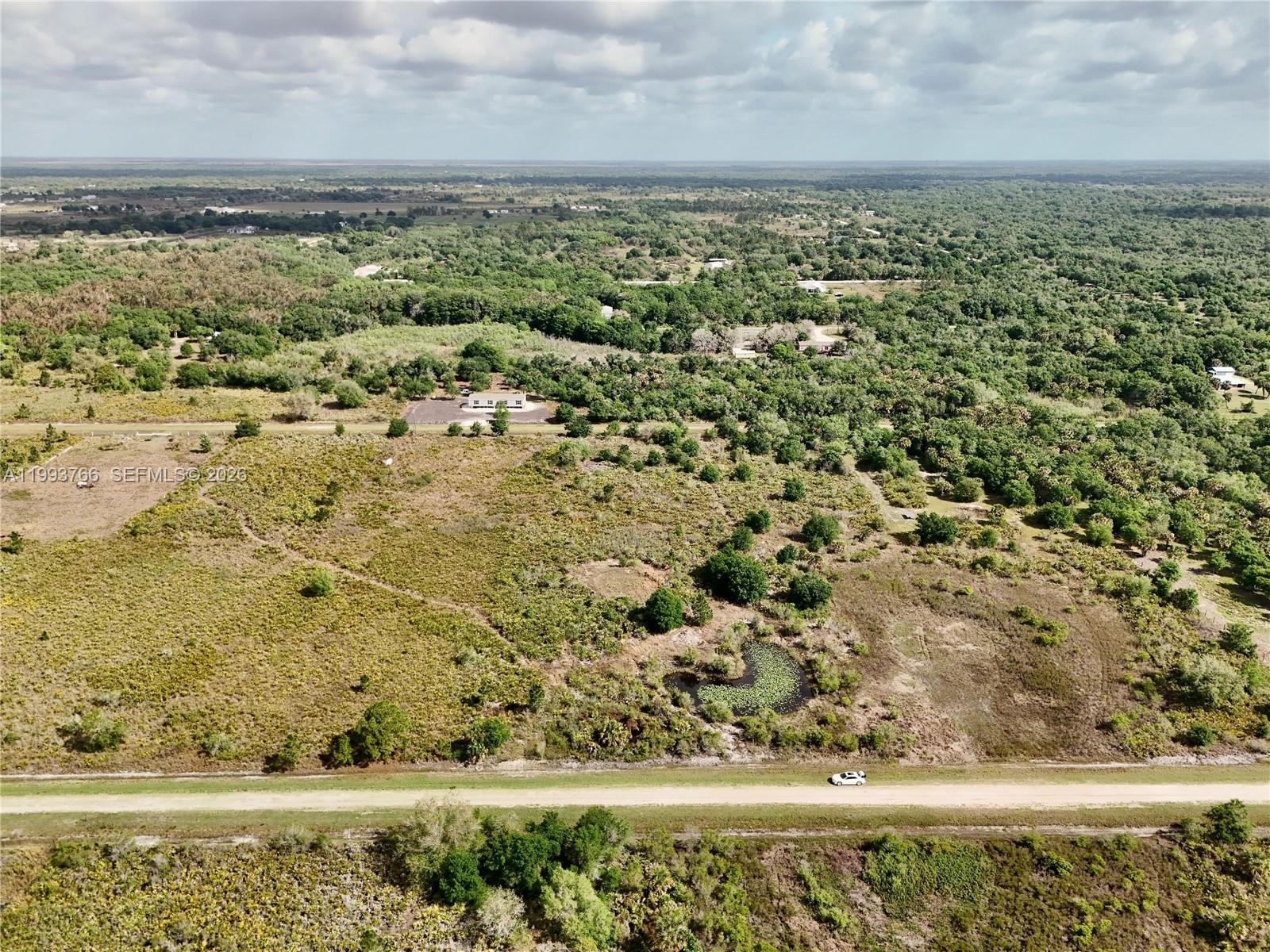 SOUTHERN COLONIZATION COMP - Land