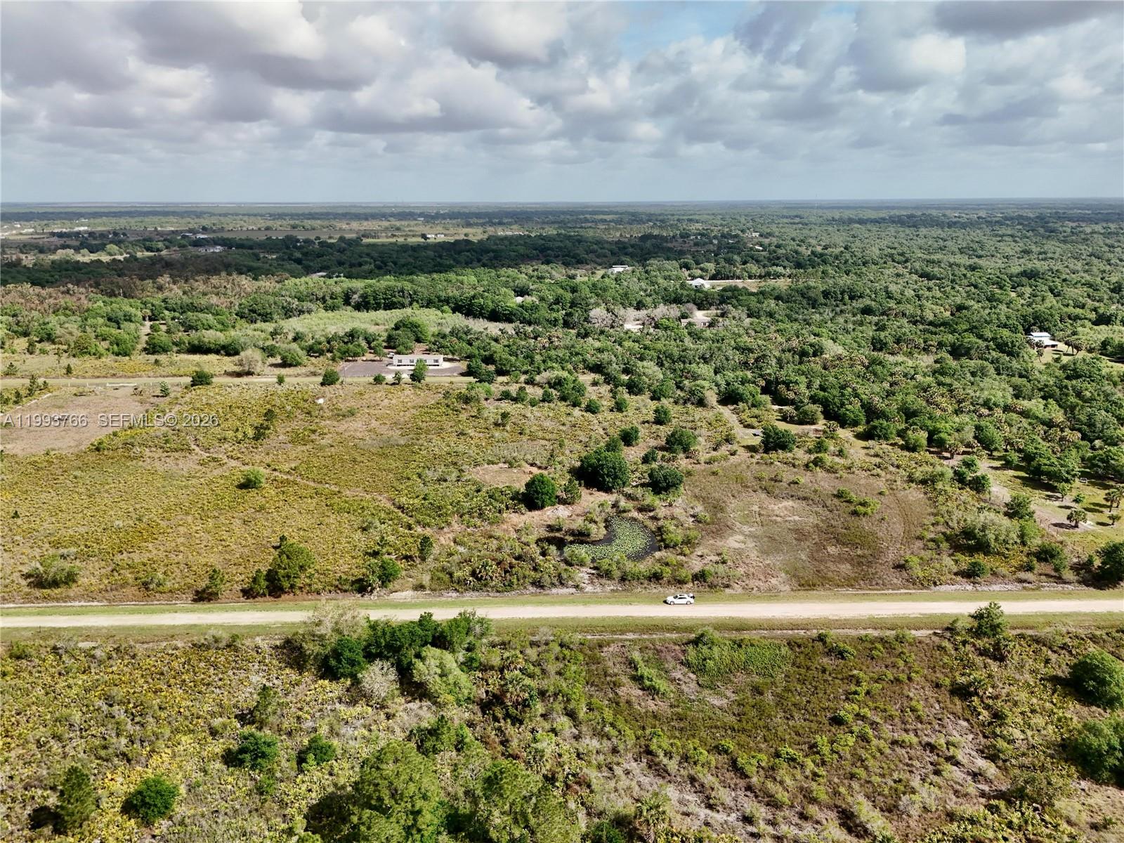 SOUTHERN COLONIZATION COMP - Land