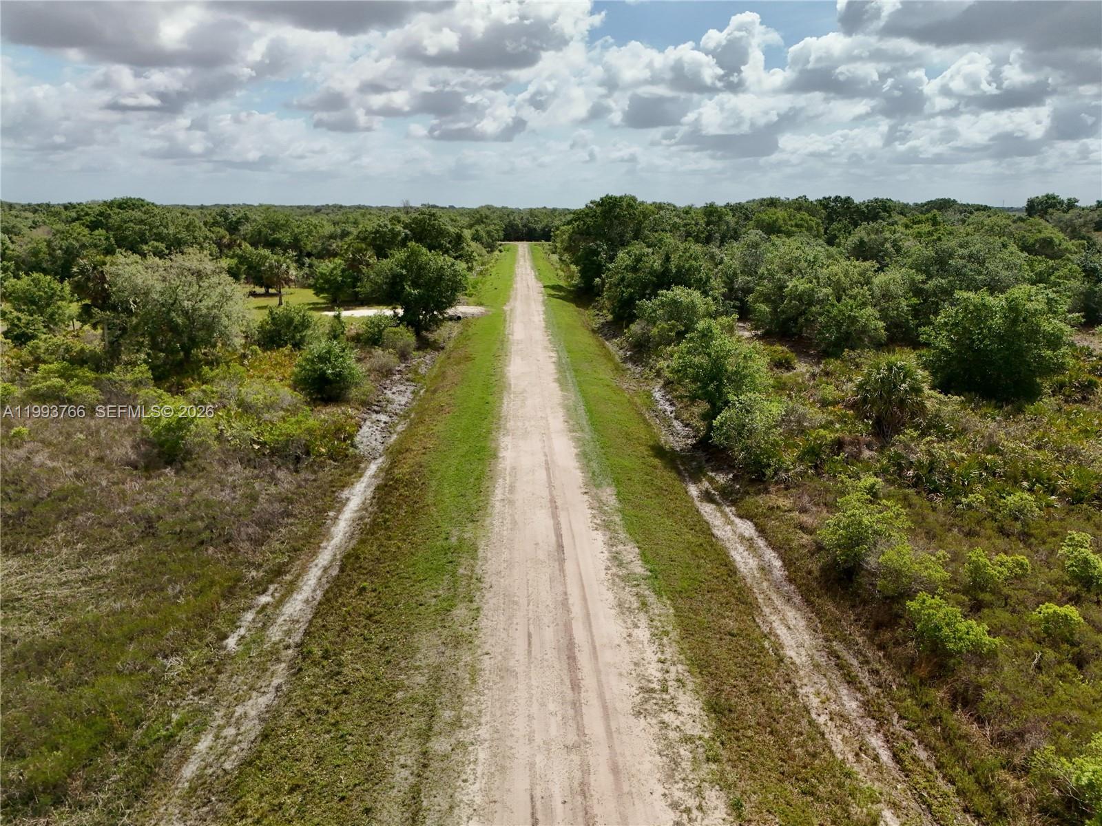 SOUTHERN COLONIZATION COMP - Land