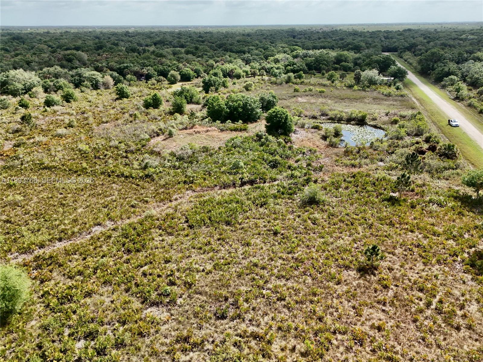 SOUTHERN COLONIZATION COMP - Land