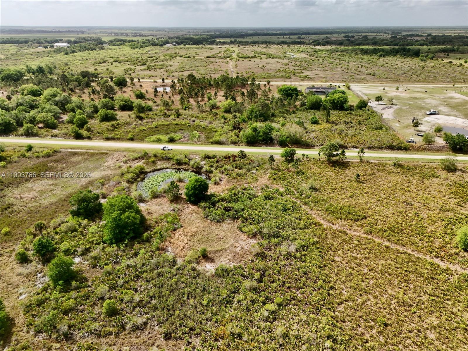 SOUTHERN COLONIZATION COMP - Land