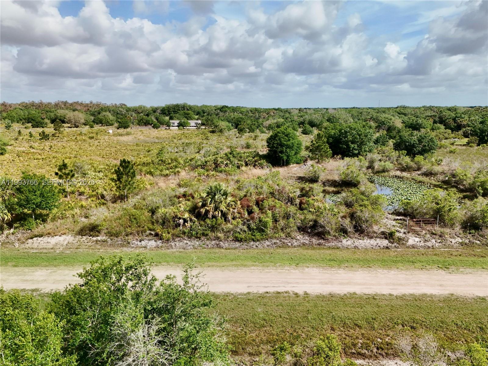 SOUTHERN COLONIZATION COMP - Land