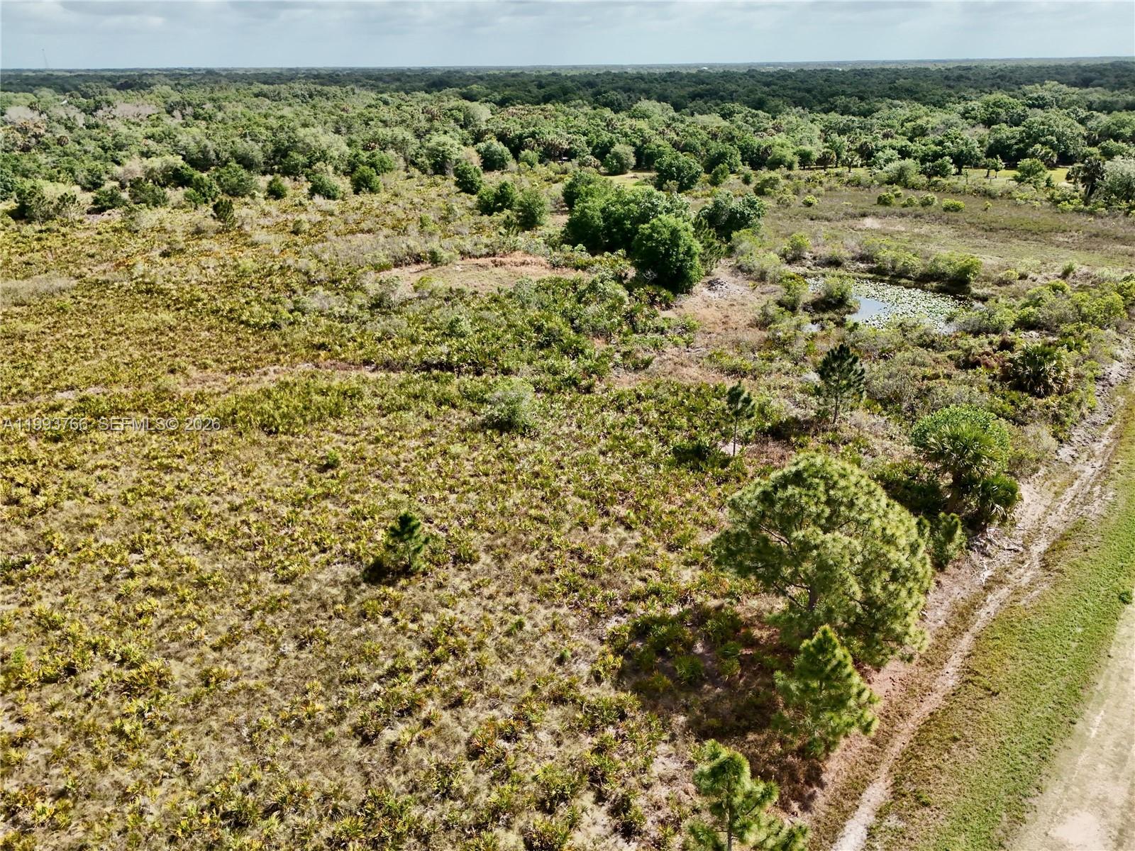 SOUTHERN COLONIZATION COMP - Land