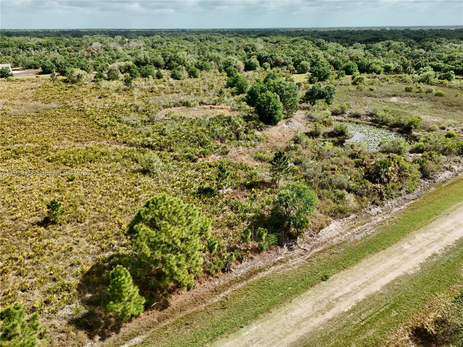 SOUTHERN COLONIZATION COMP - Land