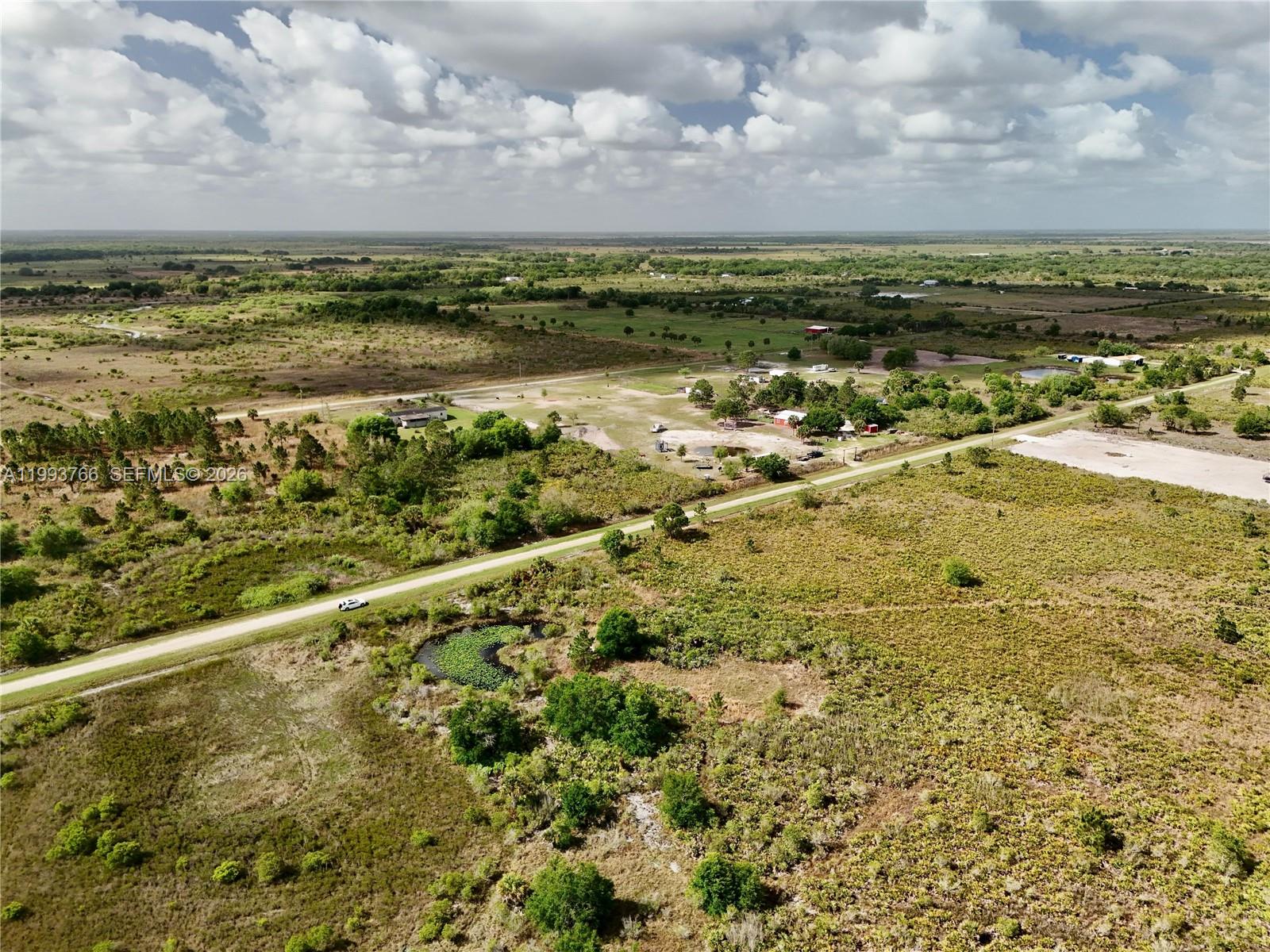 SOUTHERN COLONIZATION COMP - Land