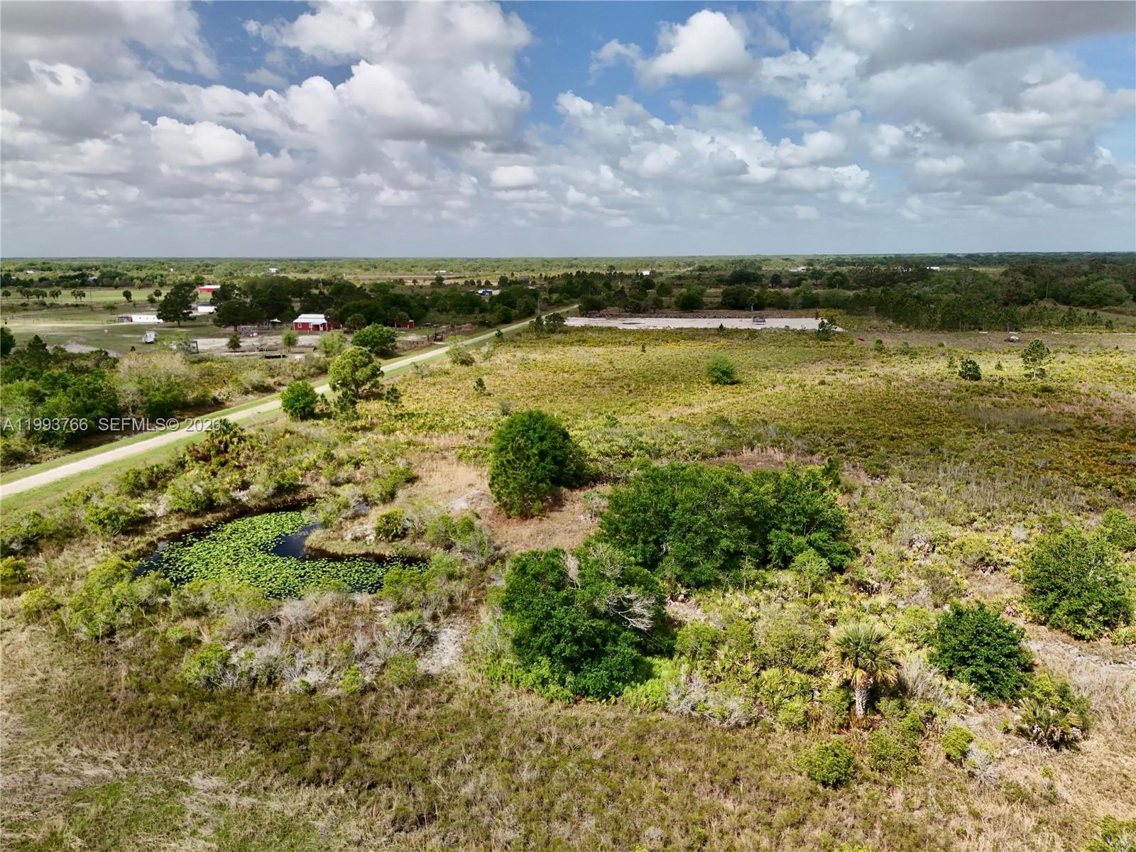 SOUTHERN COLONIZATION COMP - Land