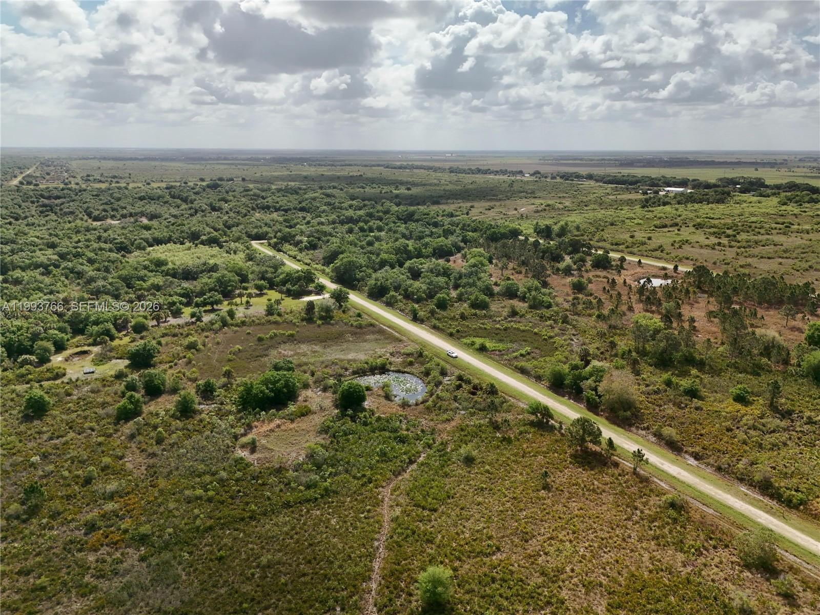 SOUTHERN COLONIZATION COMP - Land