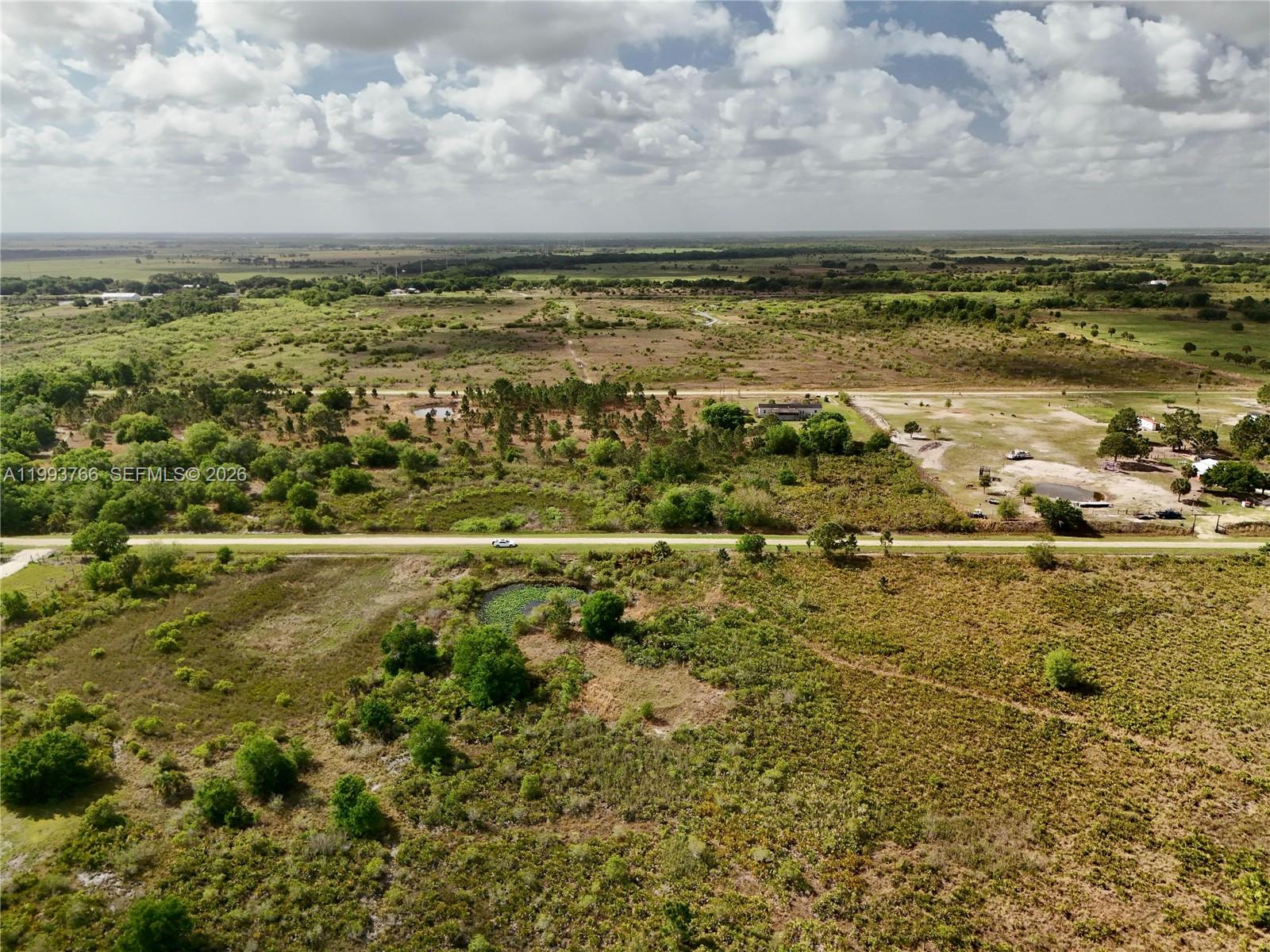 SOUTHERN COLONIZATION COMP - Land