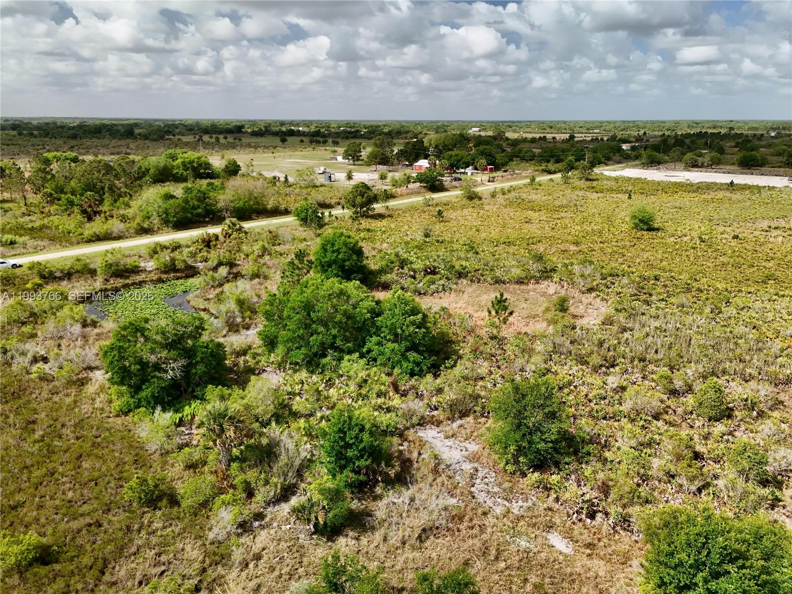 SOUTHERN COLONIZATION COMP - Land