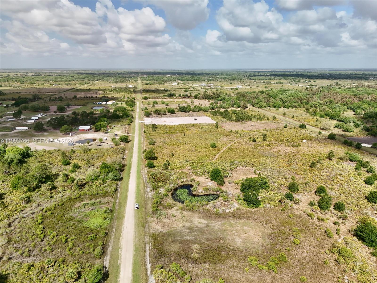 SOUTHERN COLONIZATION COMP - Land