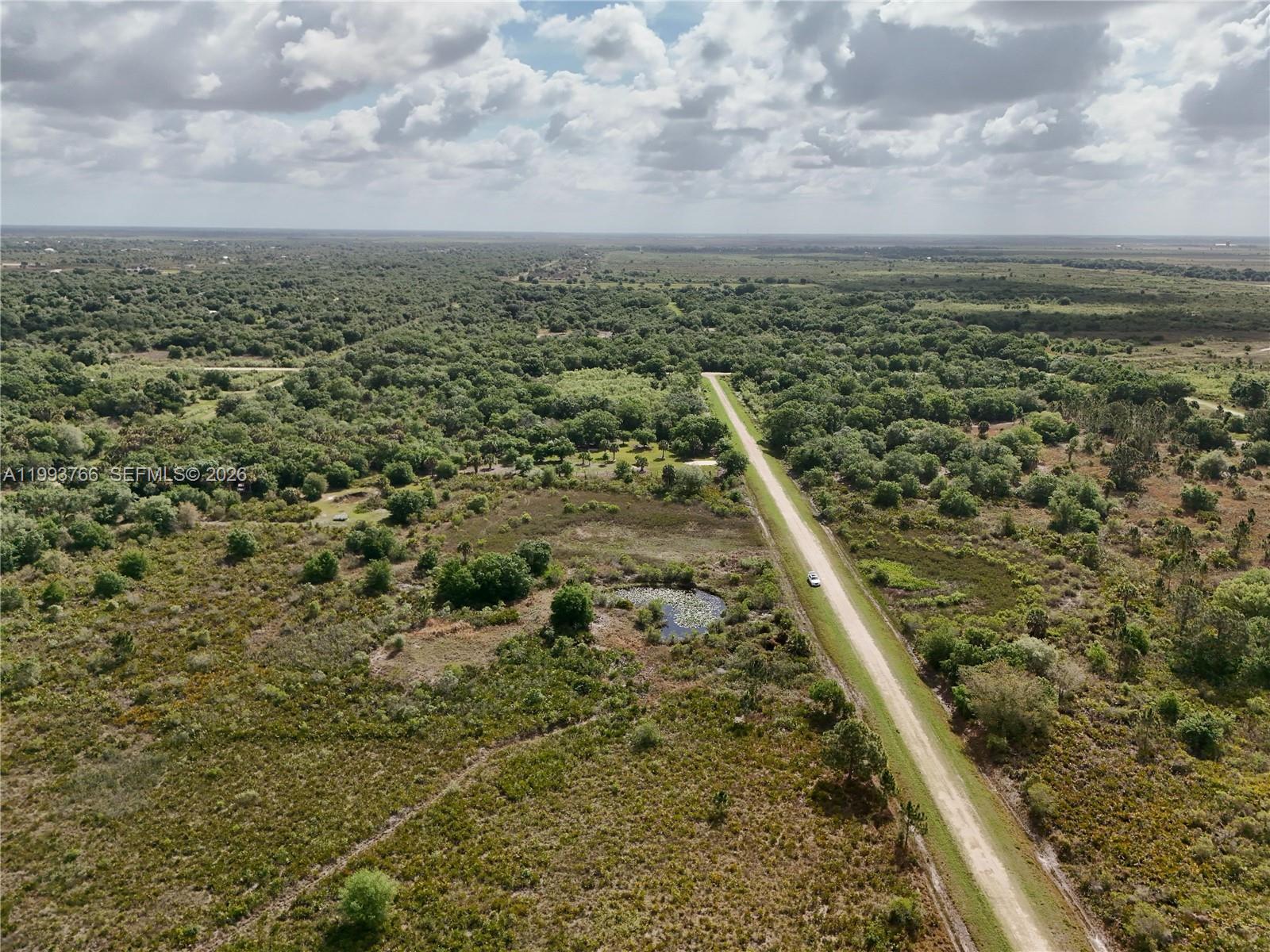 SOUTHERN COLONIZATION COMP - Land