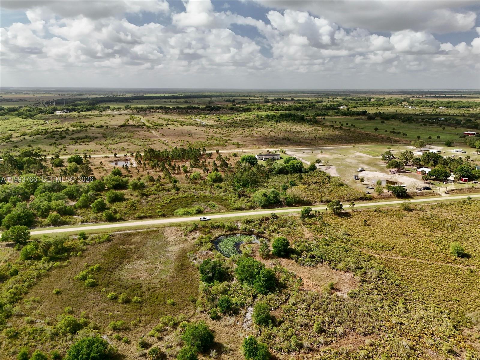 SOUTHERN COLONIZATION COMP - Land