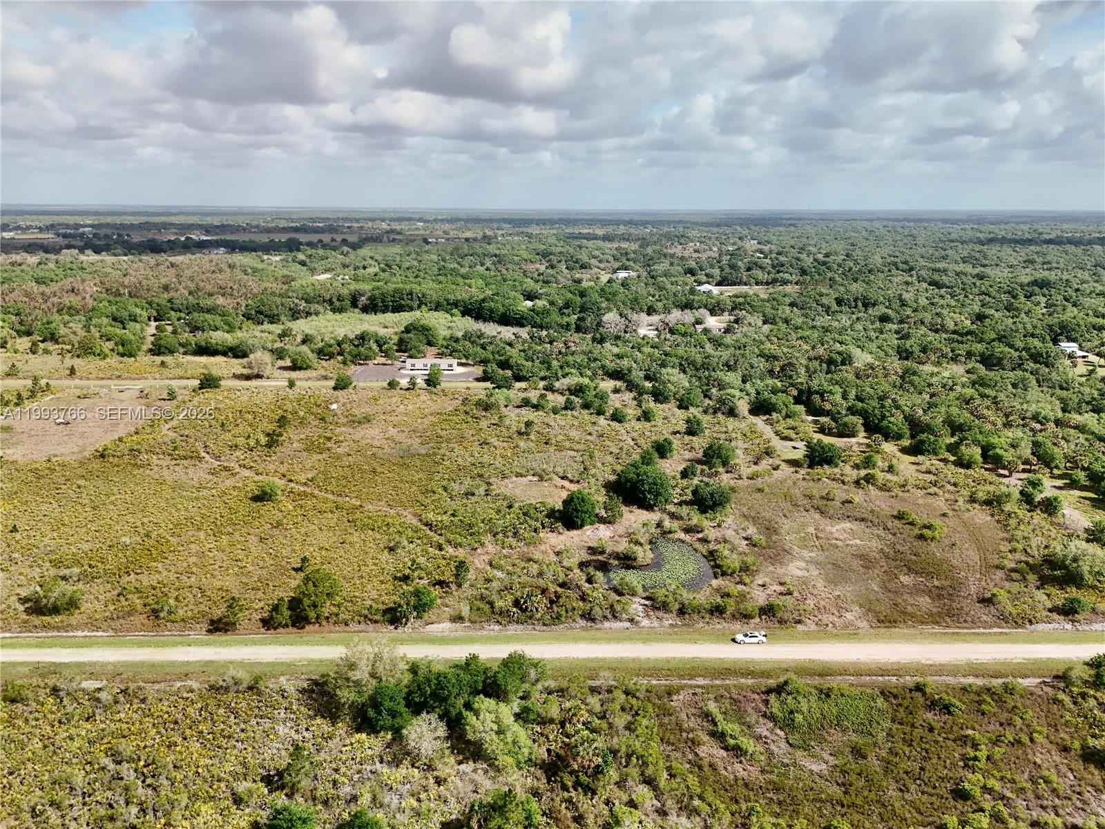 SOUTHERN COLONIZATION COMP - Land