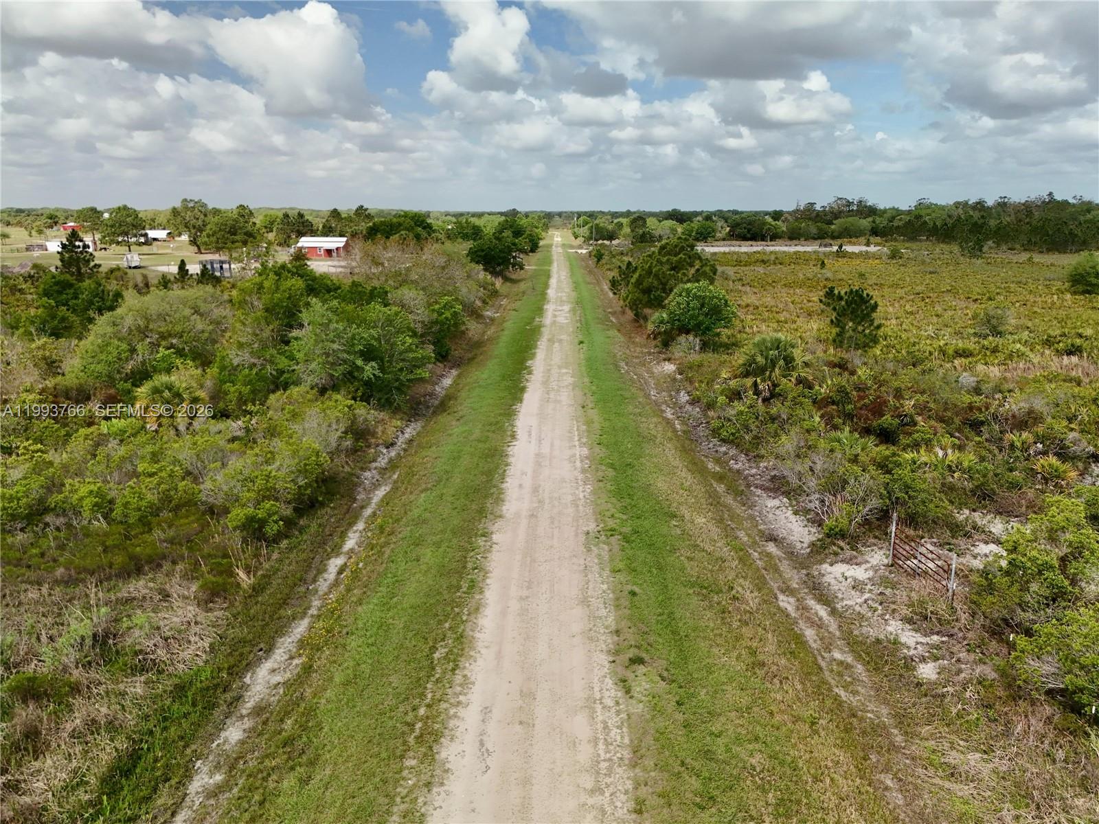 SOUTHERN COLONIZATION COMP - Land