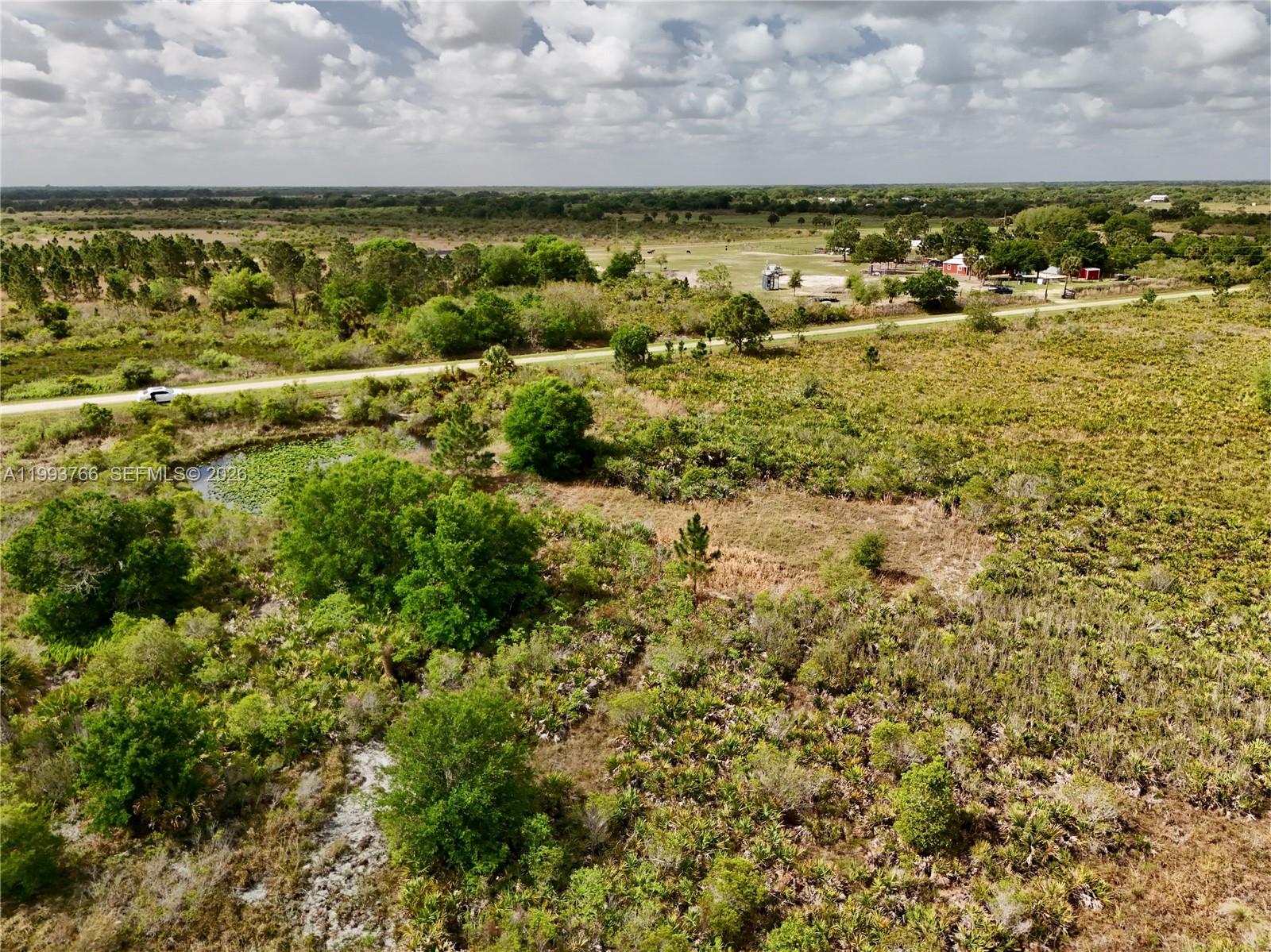 SOUTHERN COLONIZATION COMP - Land