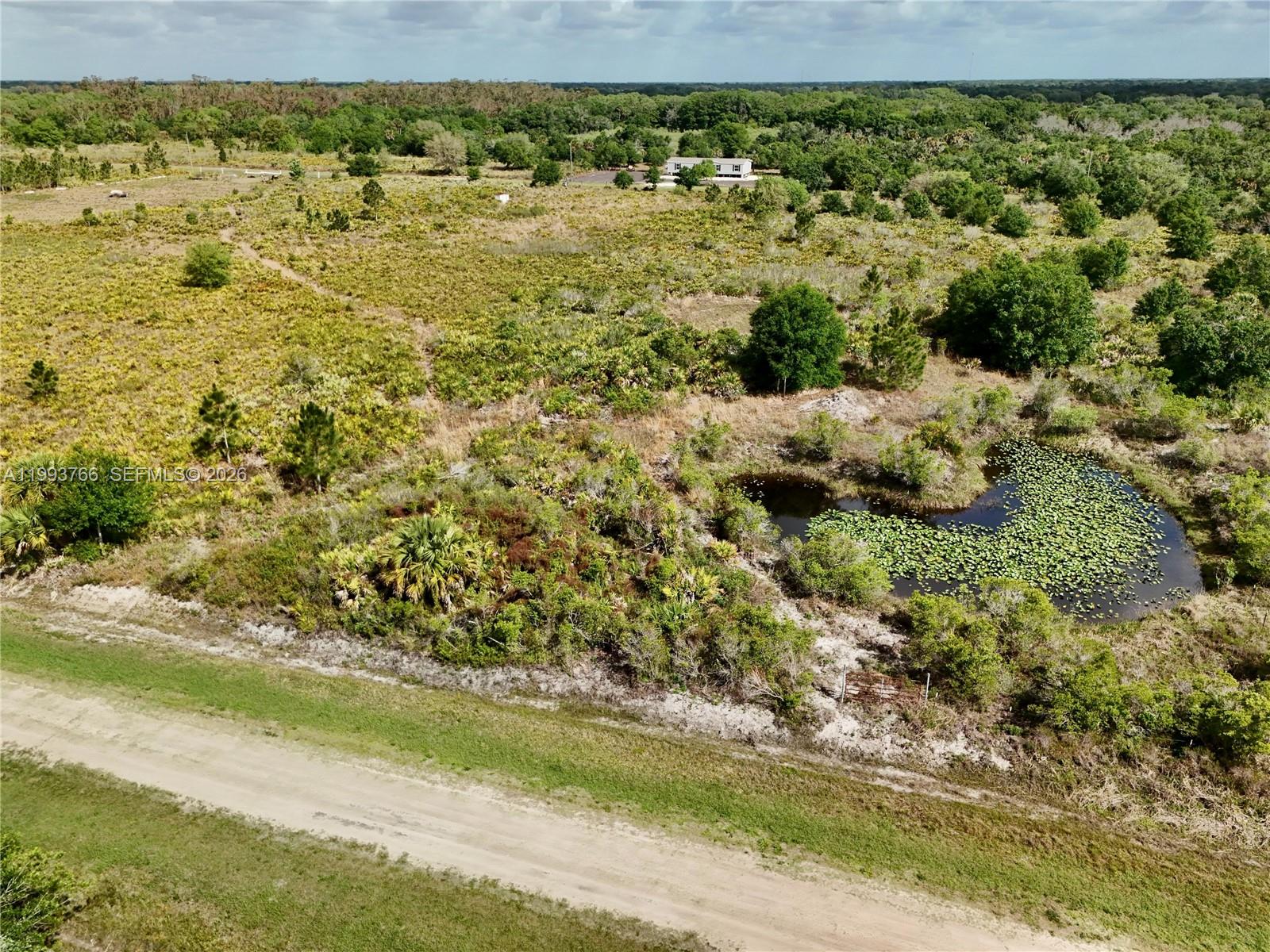 SOUTHERN COLONIZATION COMP - Land