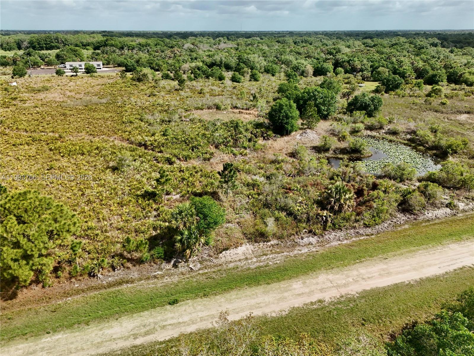 SOUTHERN COLONIZATION COMP - Land