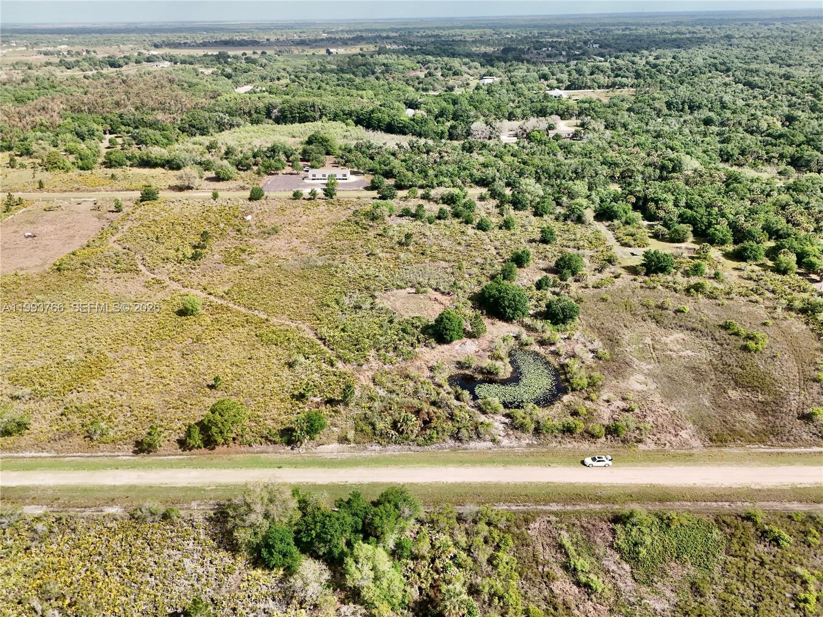 SOUTHERN COLONIZATION COMP - Land