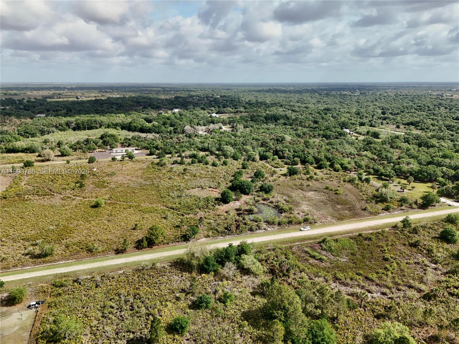 SOUTHERN COLONIZATION COMP - Land