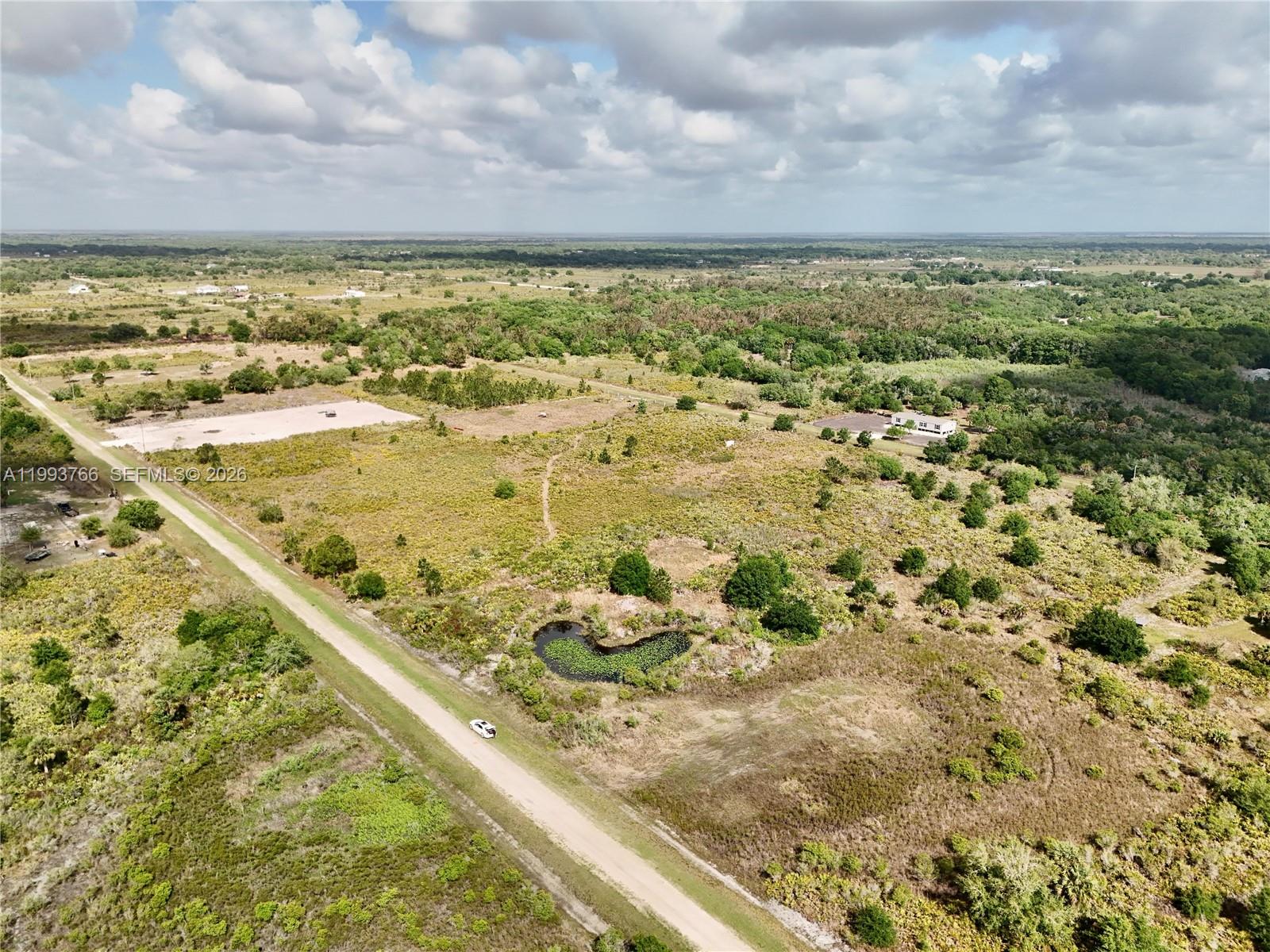 SOUTHERN COLONIZATION COMP - Land