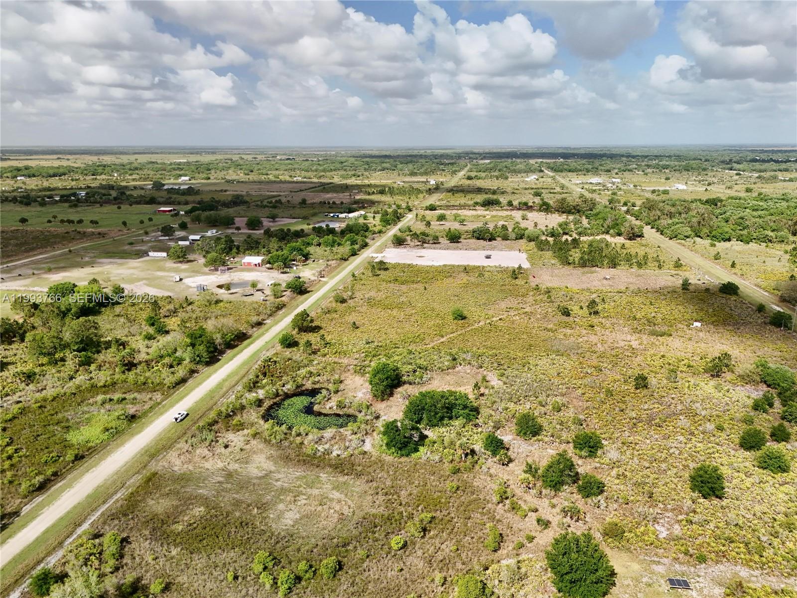 SOUTHERN COLONIZATION COMP - Land