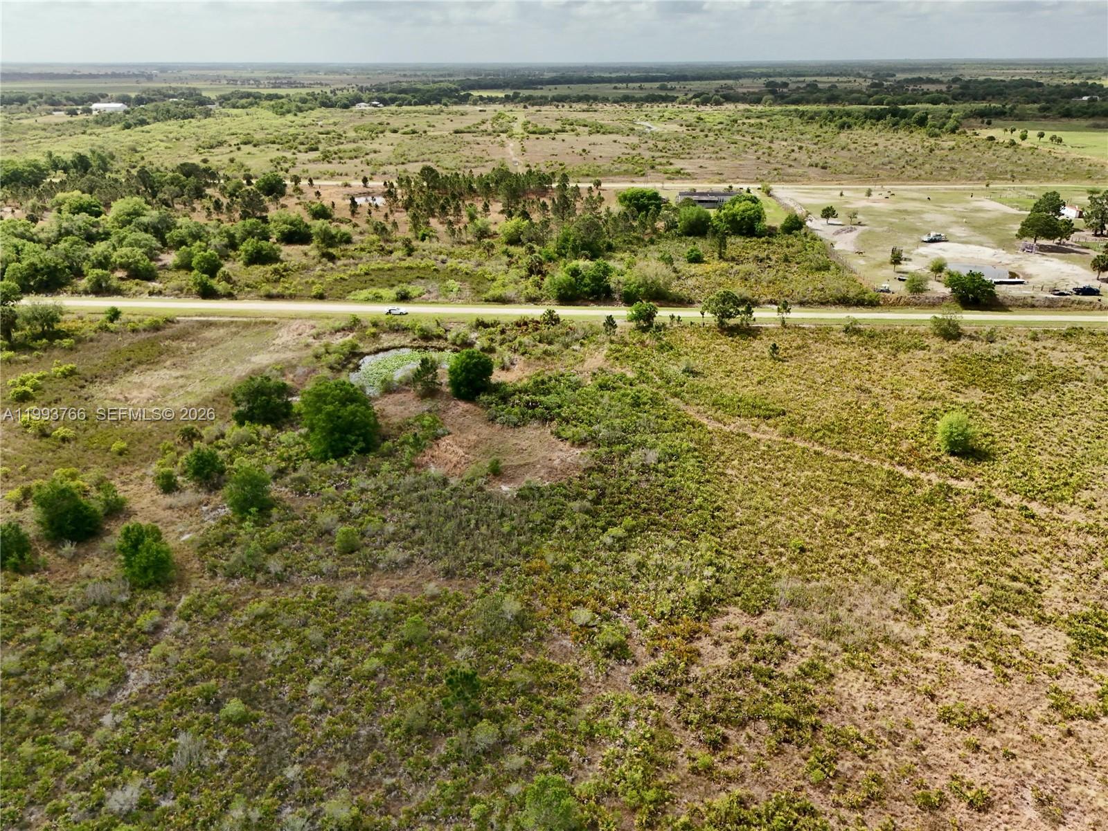 SOUTHERN COLONIZATION COMP - Land