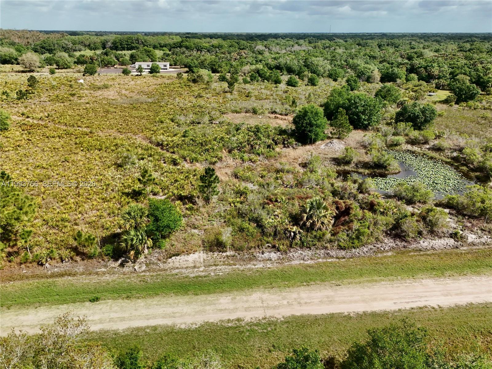 SOUTHERN COLONIZATION COMP - Land