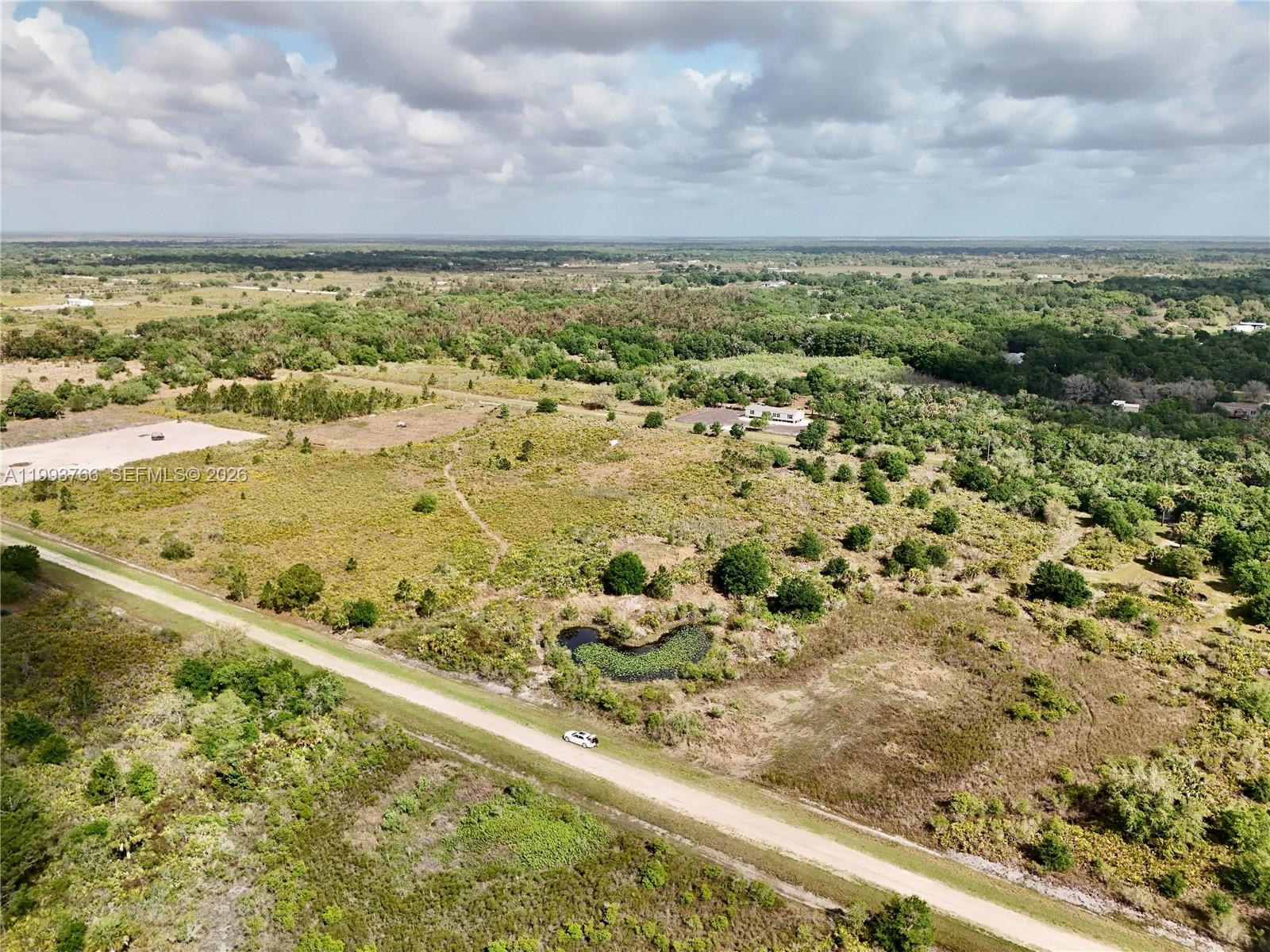 SOUTHERN COLONIZATION COMP - Land