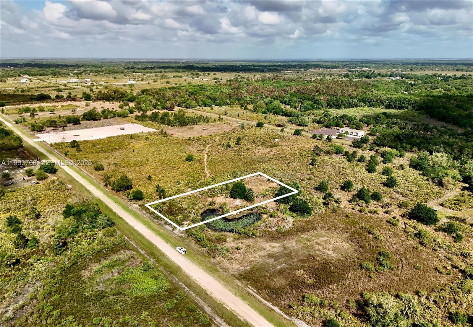 SOUTHERN COLONIZATION COMP - Land