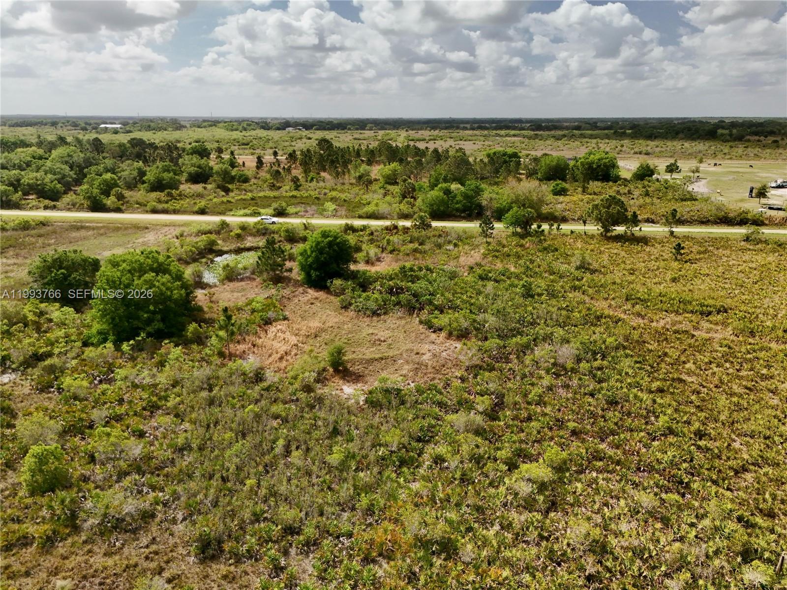 SOUTHERN COLONIZATION COMP - Land