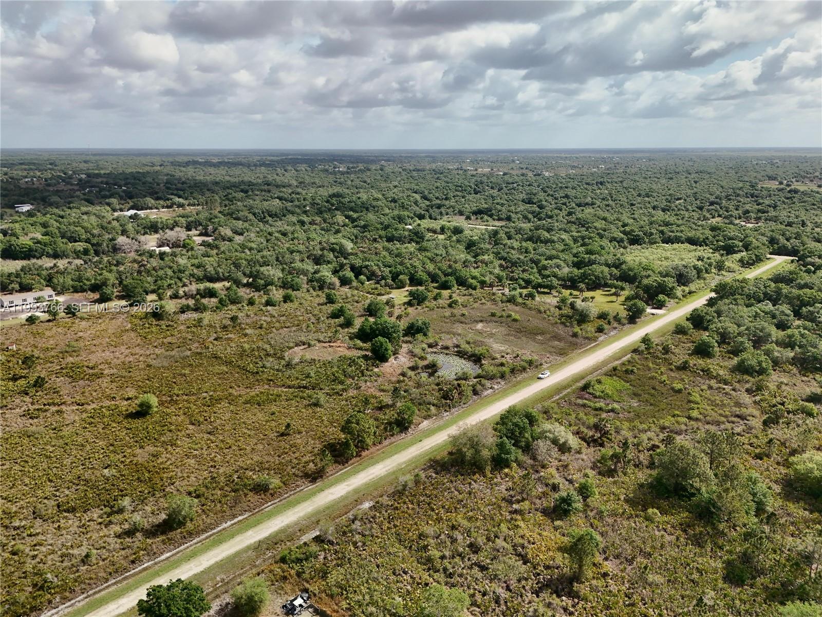 SOUTHERN COLONIZATION COMP - Land