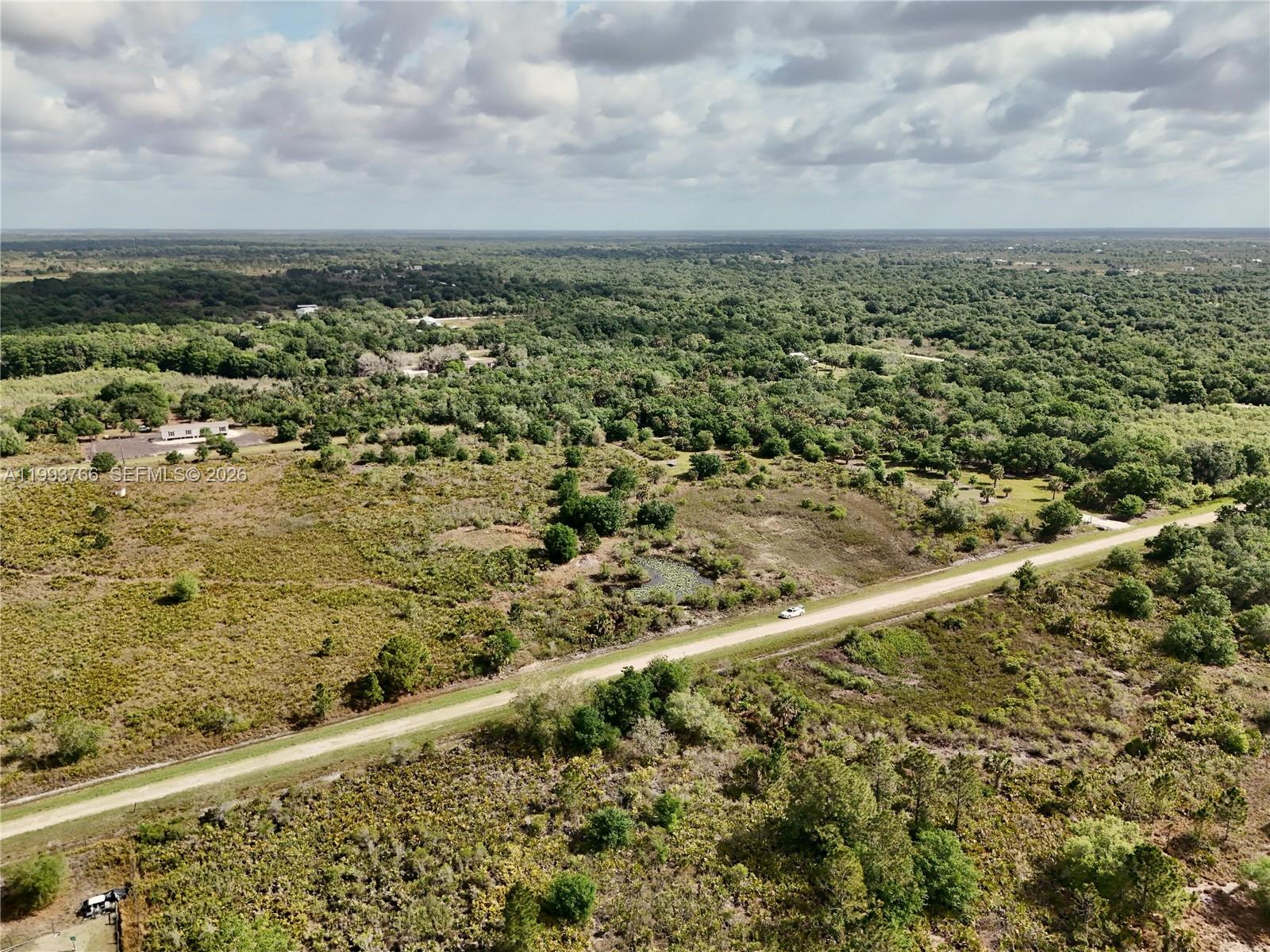 SOUTHERN COLONIZATION COMP - Land