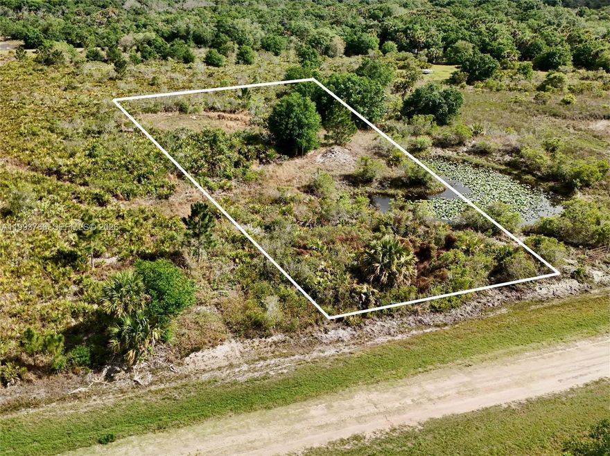 Discover the perfect opportunity to own 1.25 acres of vacant land in Okeechobee, FL. Nestled in a peaceful and rural setting, this spacious parcel offers plenty of room to build your dream home, place a manufactured home, or invest for future growth. Enjoy the privacy and tranquility of country living while still being within a reasonable distance to local shops, dining, and essential amenities. With no existing structures, this property provides a blank canvas for your vision—whether for residential use, recreation, or long-term investment. Don’t miss out on this versatile piece of land with endless potential!